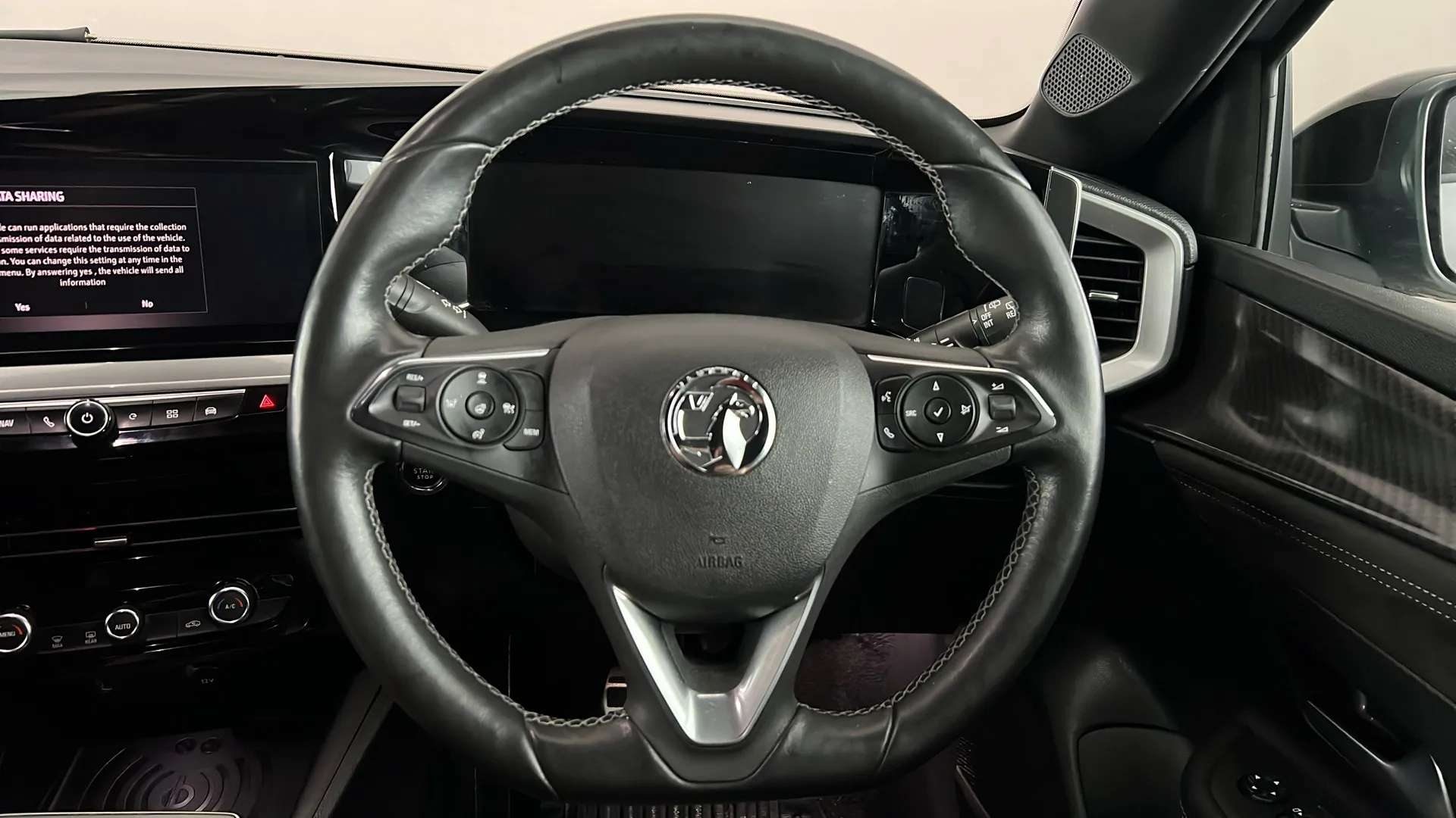 2023 VAUXHALL MOKKA 2023 VAUXHALL MOKKA