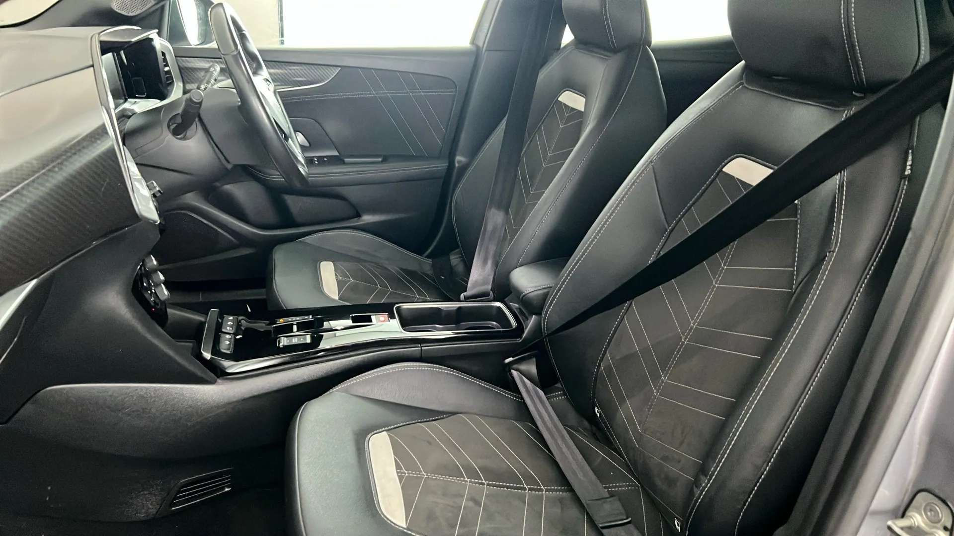2023 VAUXHALL MOKKA 2023 VAUXHALL MOKKA