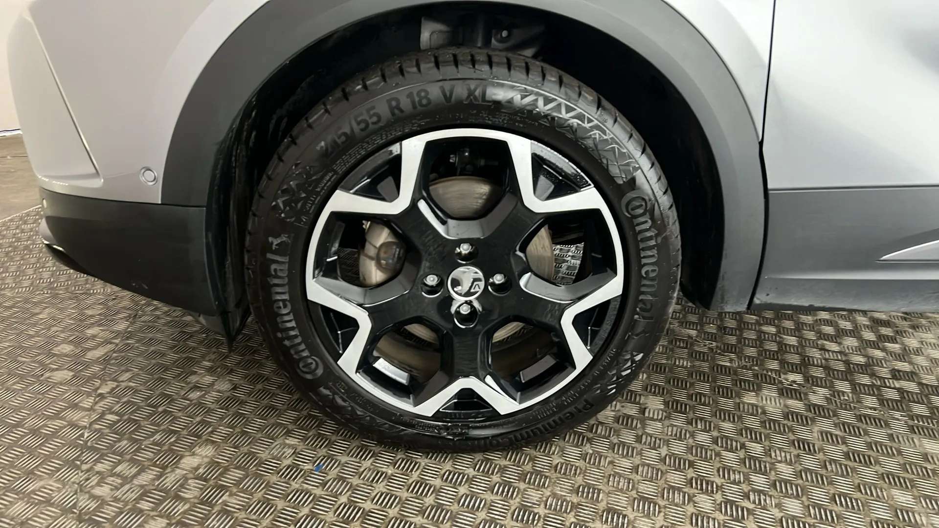 2023 VAUXHALL MOKKA 2023 VAUXHALL MOKKA