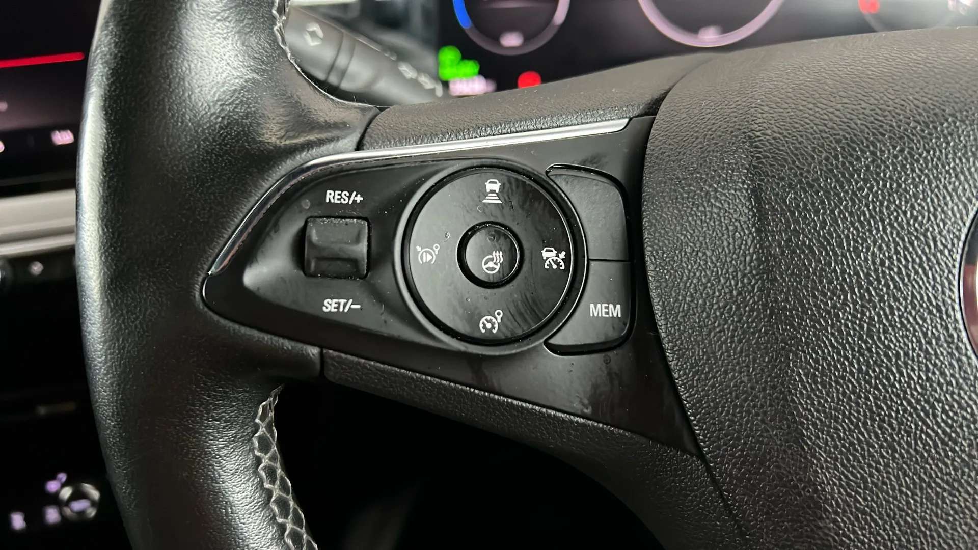 2023 VAUXHALL MOKKA 2023 VAUXHALL MOKKA