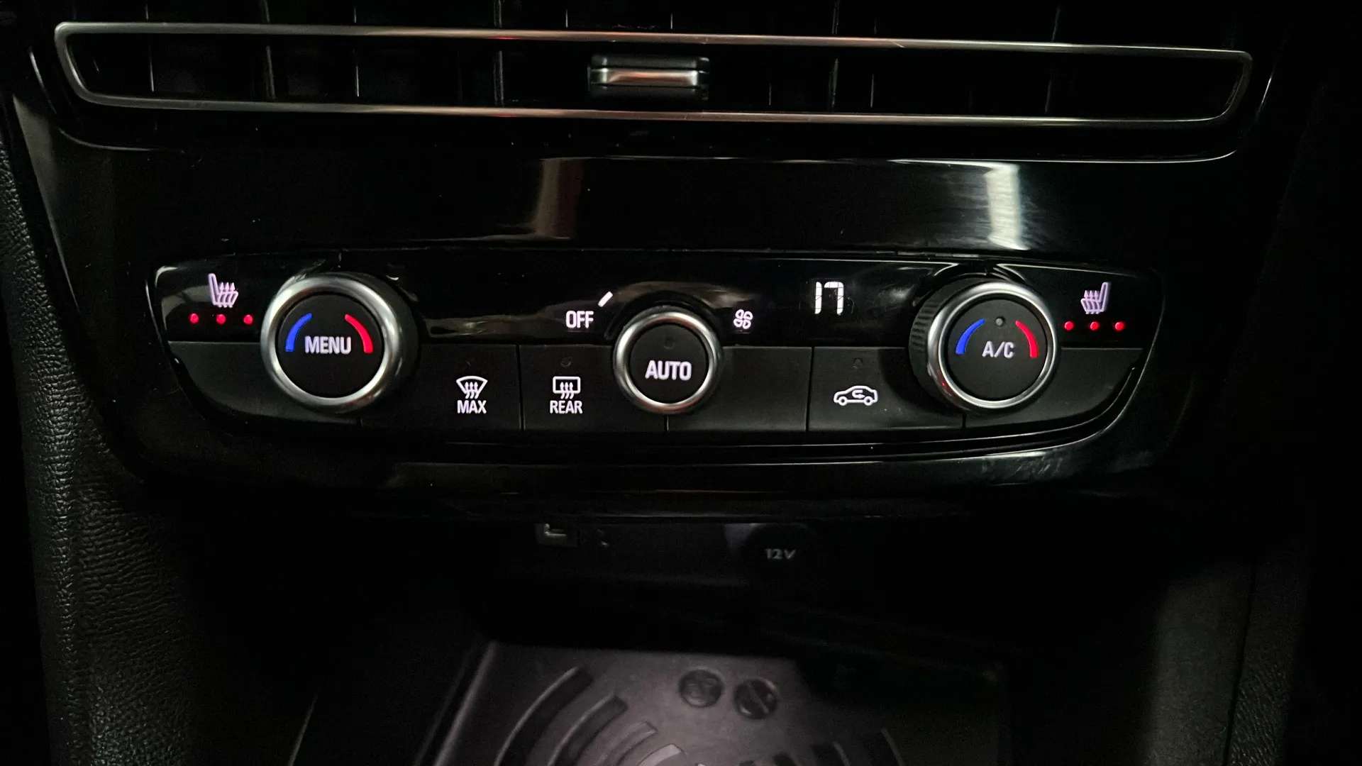 2023 VAUXHALL MOKKA 2023 VAUXHALL MOKKA