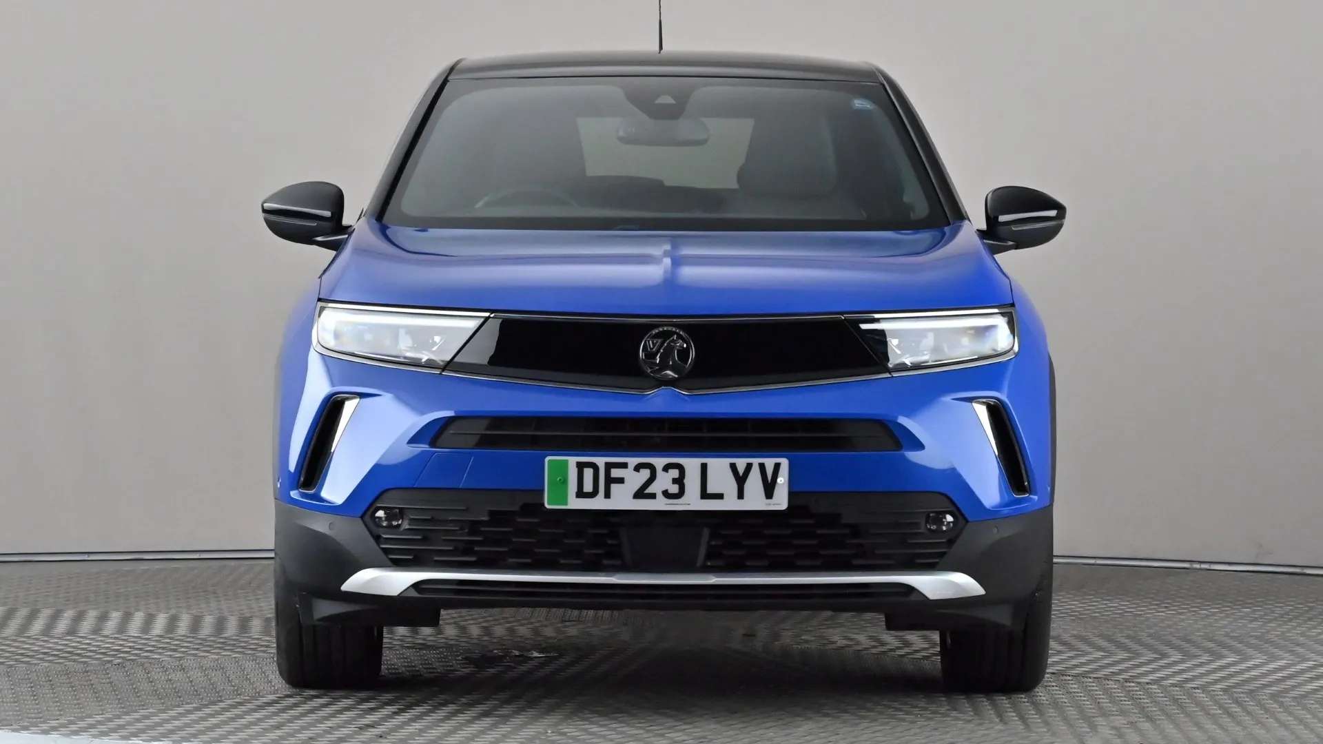 A 2023 VAUXHALL MOKKA 100kW Ultimate 50kWh Auto A 2023 VAUXHALL MOKKA 100kW Ultimate 50kWh Auto