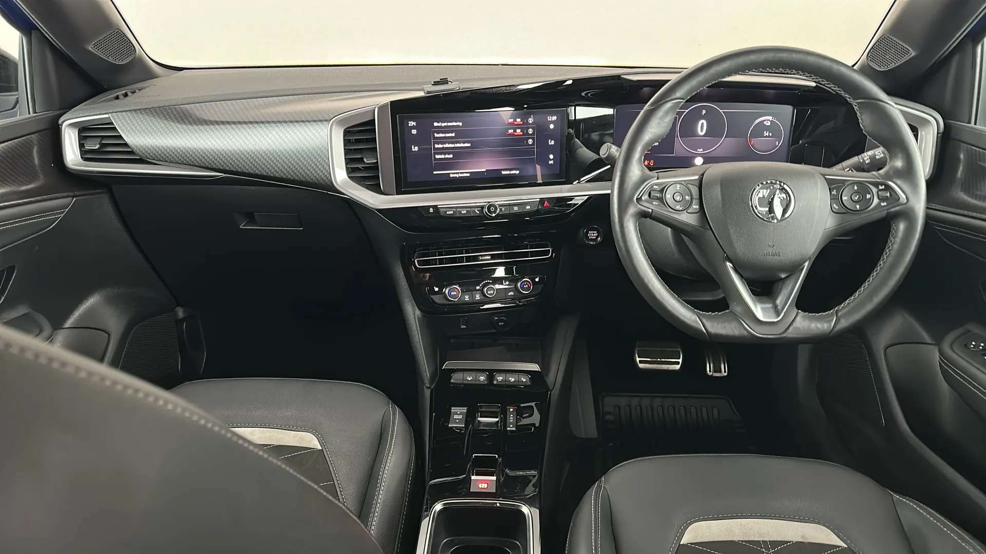 2023 VAUXHALL MOKKA 2023 VAUXHALL MOKKA