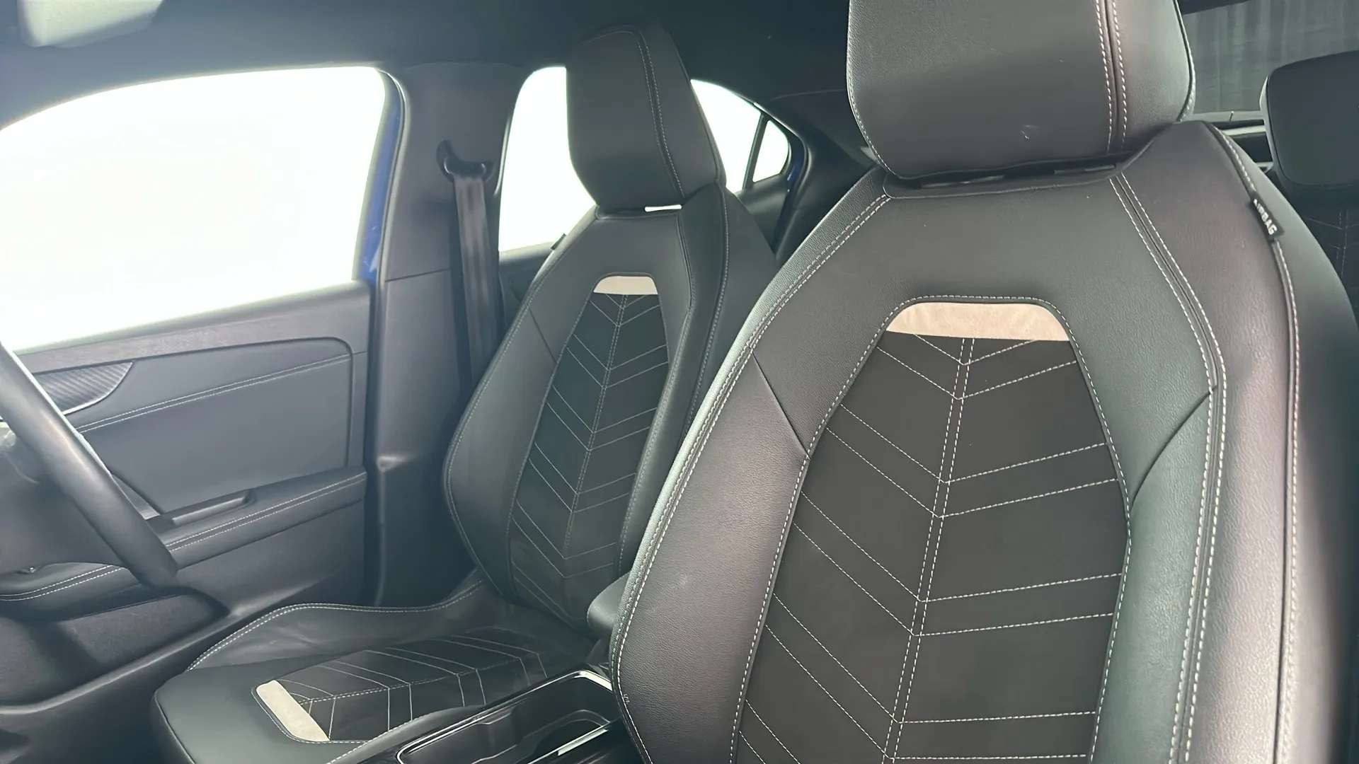 2023 VAUXHALL MOKKA 2023 VAUXHALL MOKKA