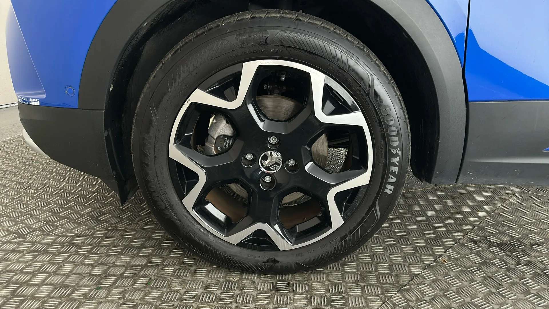 2023 VAUXHALL MOKKA 2023 VAUXHALL MOKKA