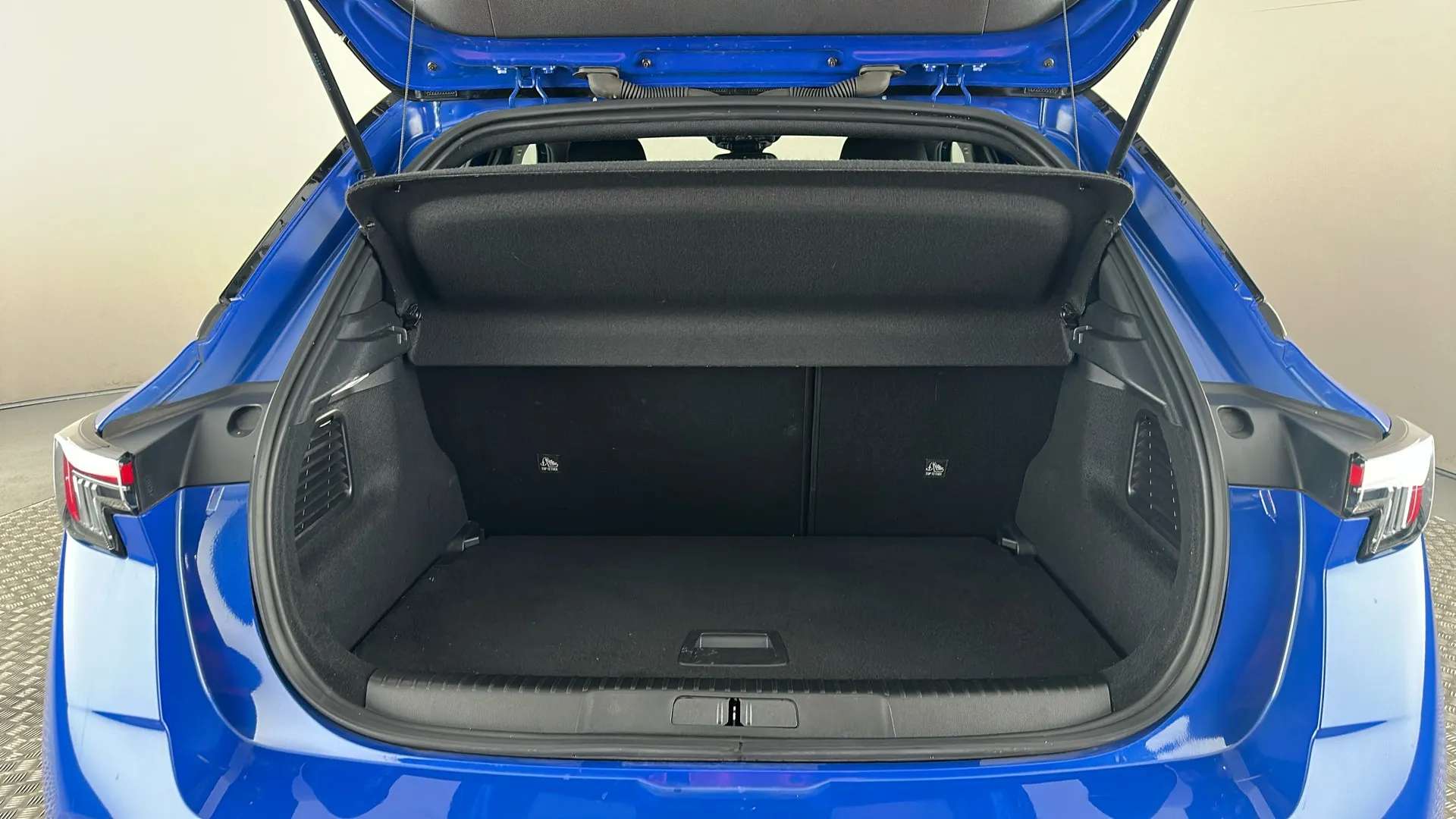 2023 VAUXHALL MOKKA 2023 VAUXHALL MOKKA