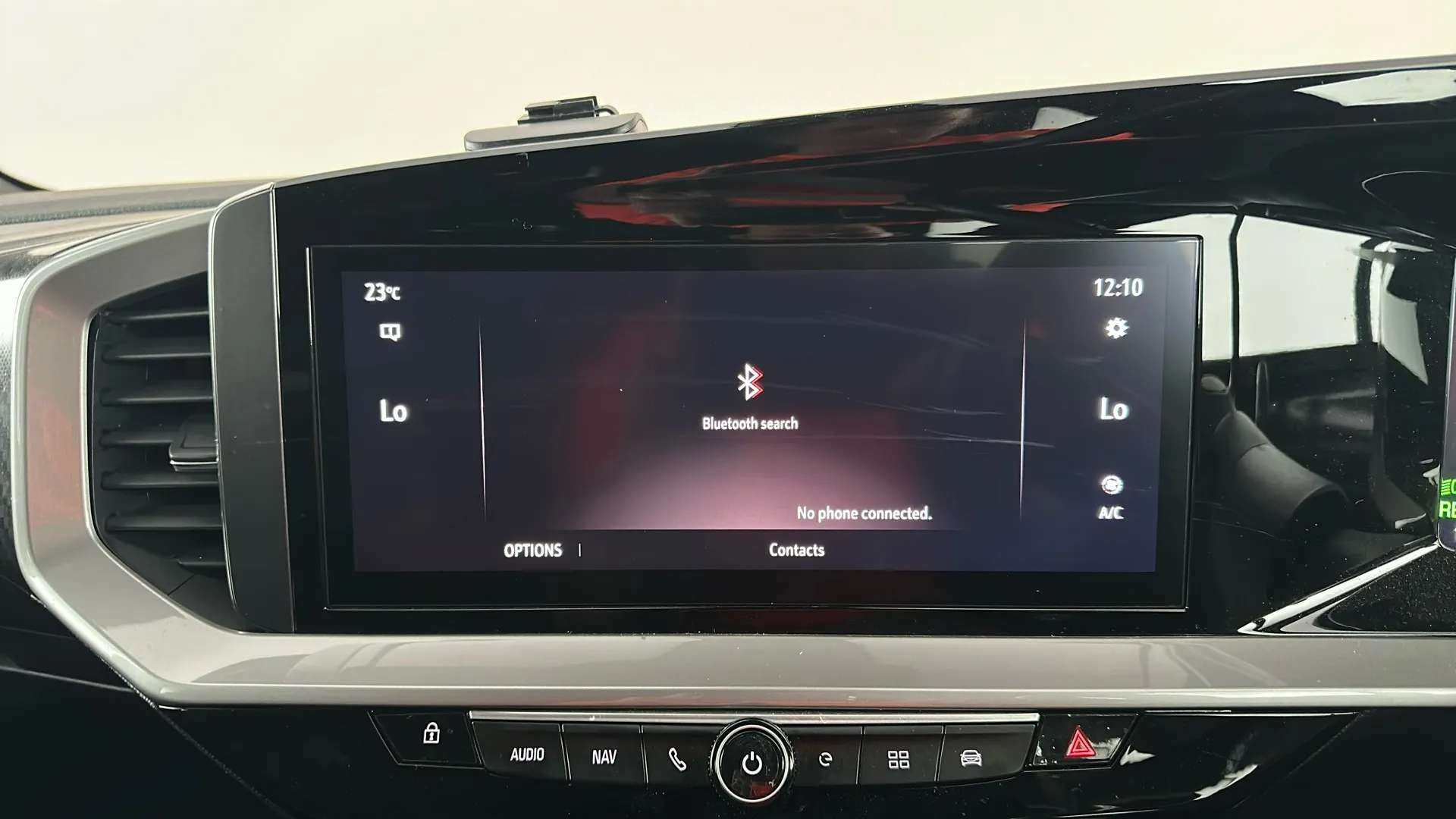 2023 VAUXHALL MOKKA 2023 VAUXHALL MOKKA