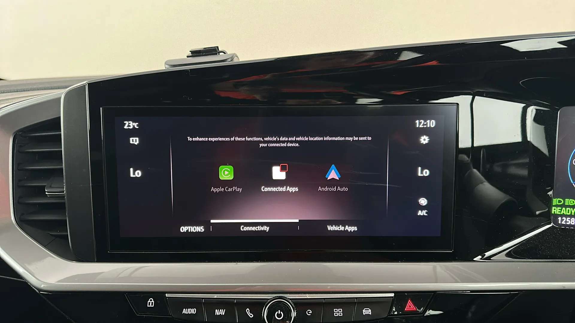 2023 VAUXHALL MOKKA 2023 VAUXHALL MOKKA