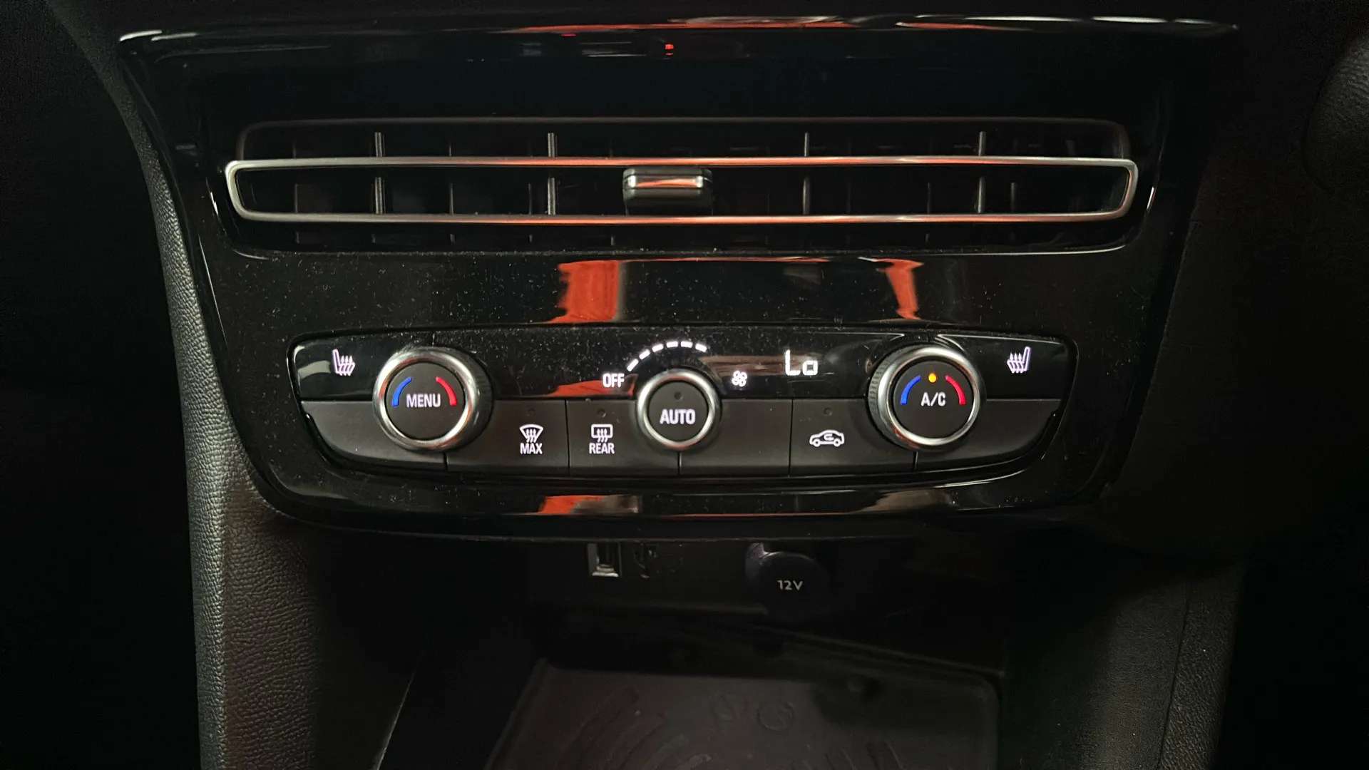 2023 VAUXHALL MOKKA 2023 VAUXHALL MOKKA
