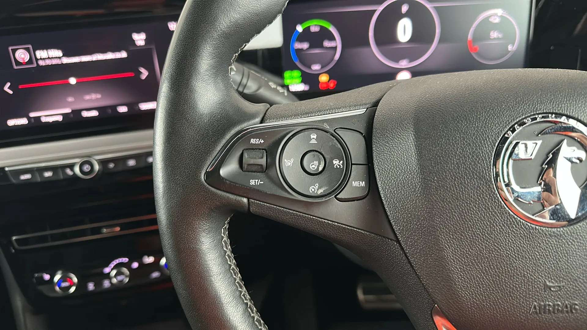 2023 VAUXHALL MOKKA 2023 VAUXHALL MOKKA