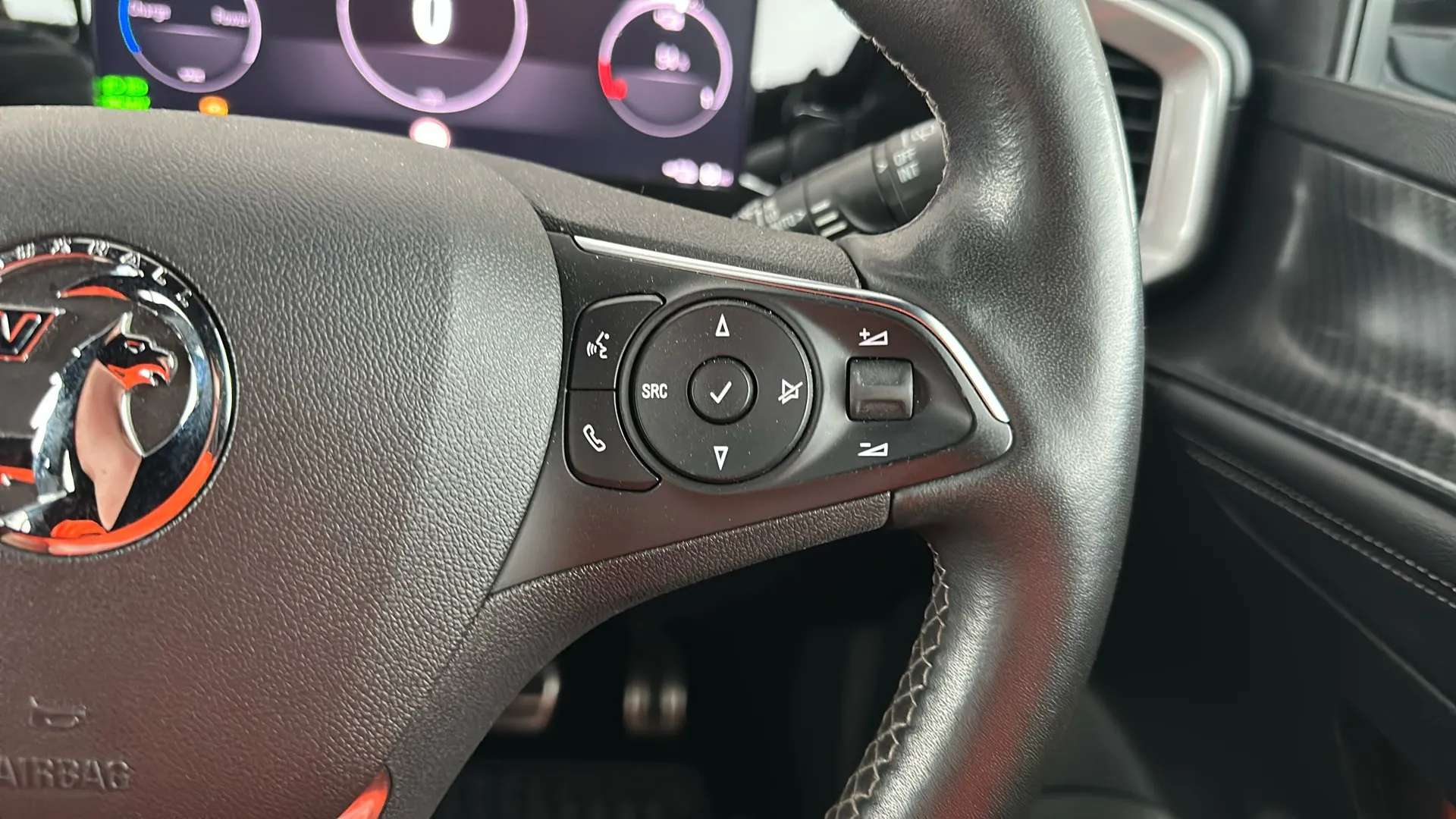 2023 VAUXHALL MOKKA 2023 VAUXHALL MOKKA