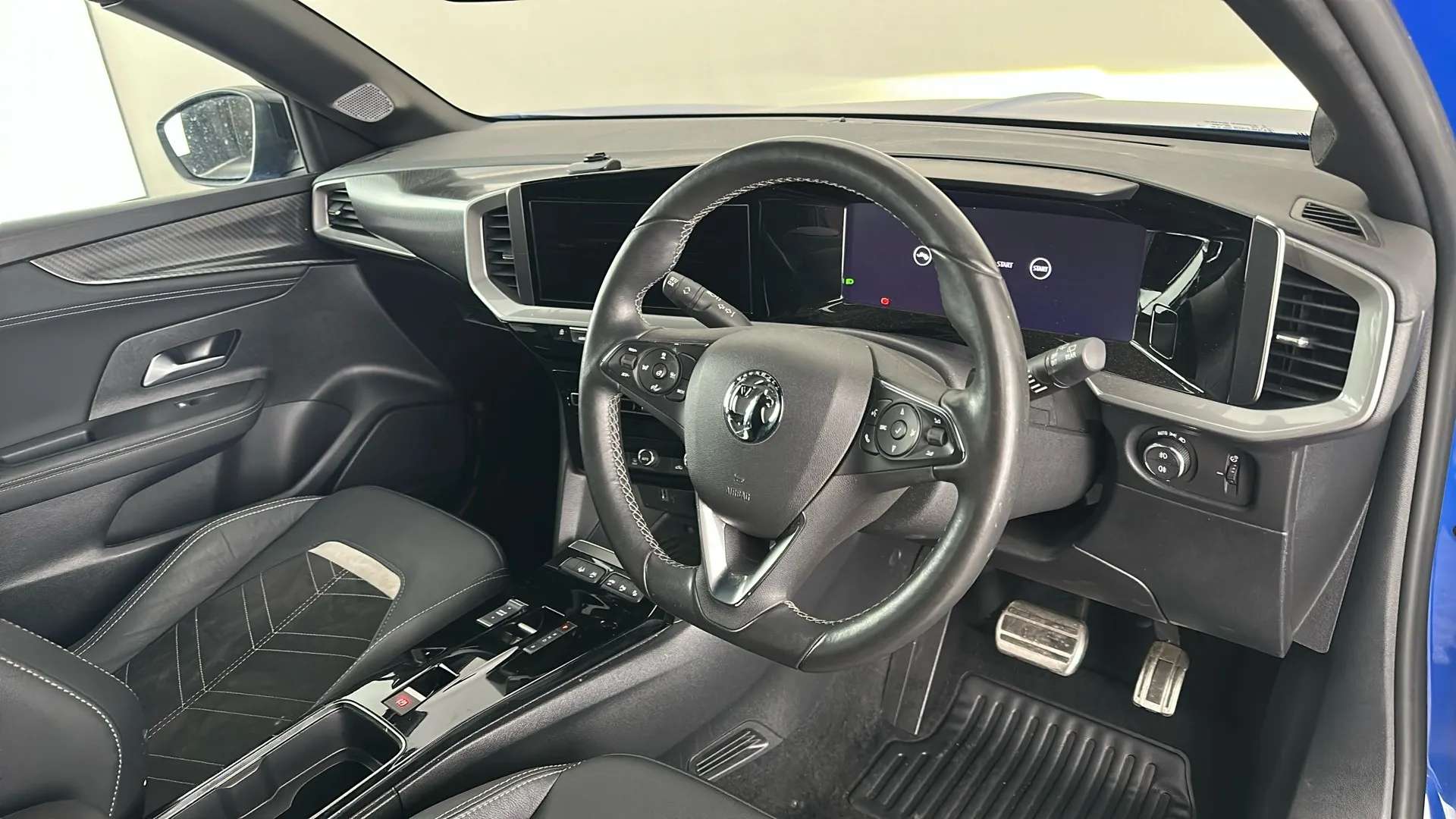 2023 VAUXHALL MOKKA 2023 VAUXHALL MOKKA