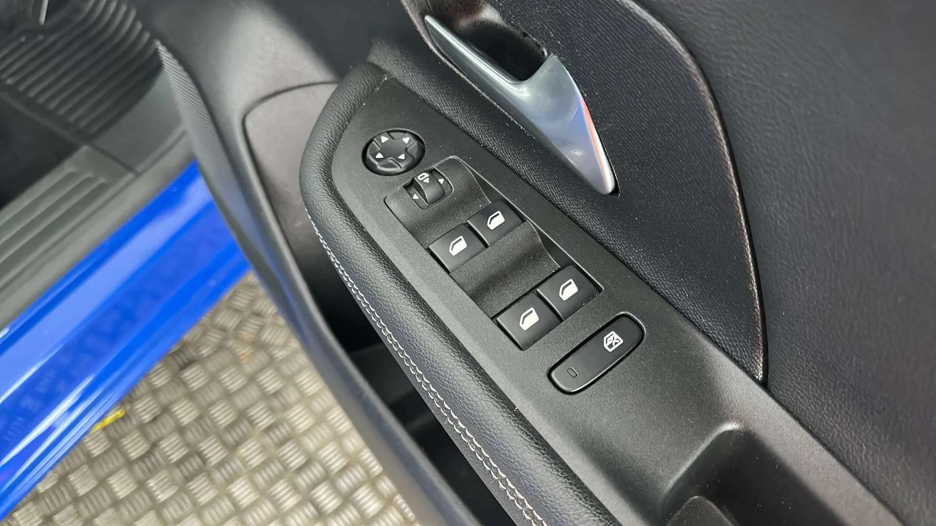 2023 VAUXHALL MOKKA 2023 VAUXHALL MOKKA