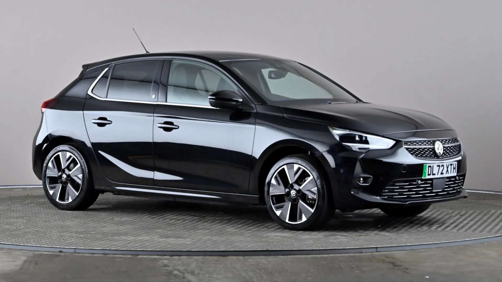 2023 VAUXHALL CORSA 2023 VAUXHALL CORSA