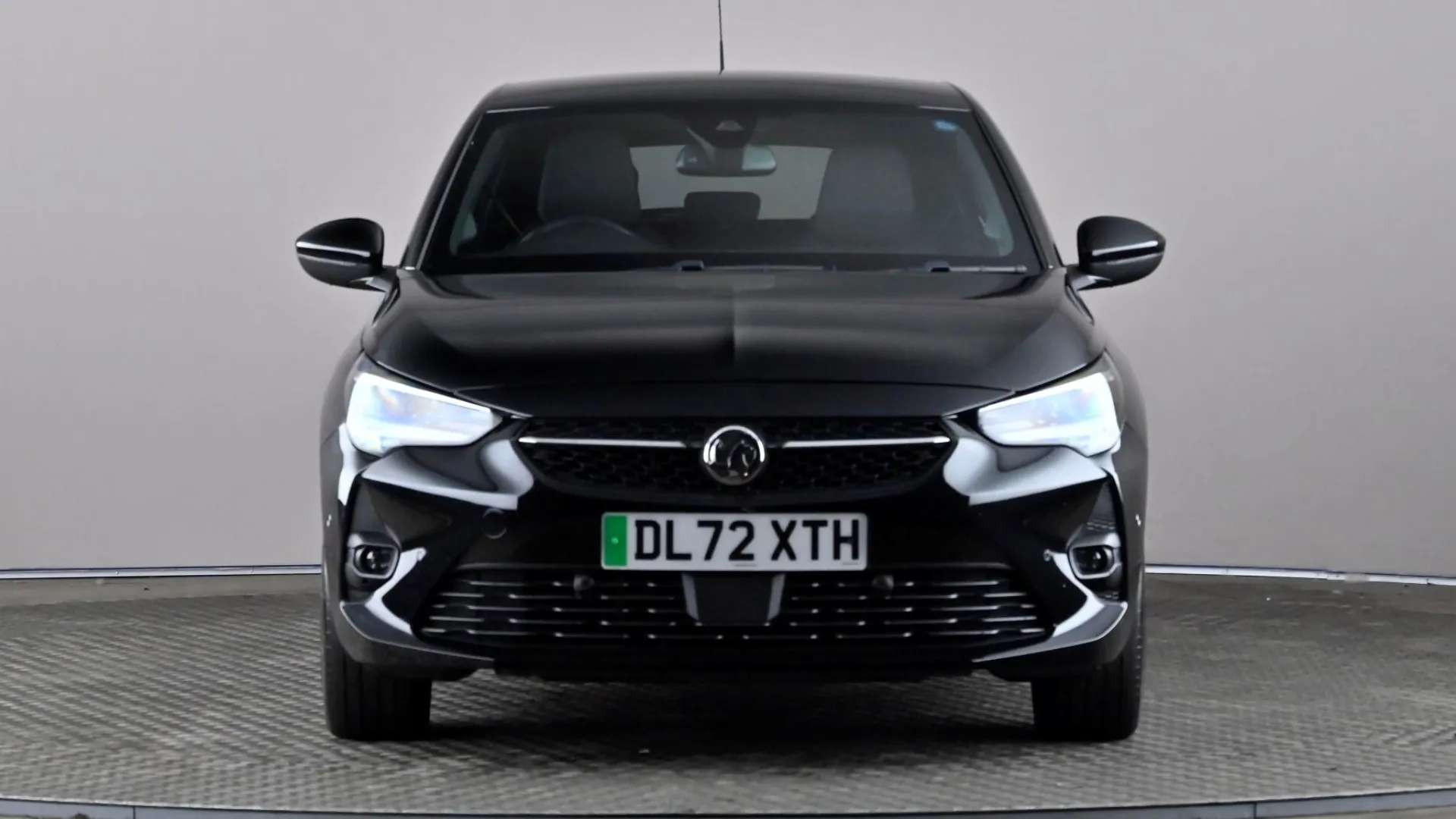 2023 VAUXHALL CORSA 2023 VAUXHALL CORSA