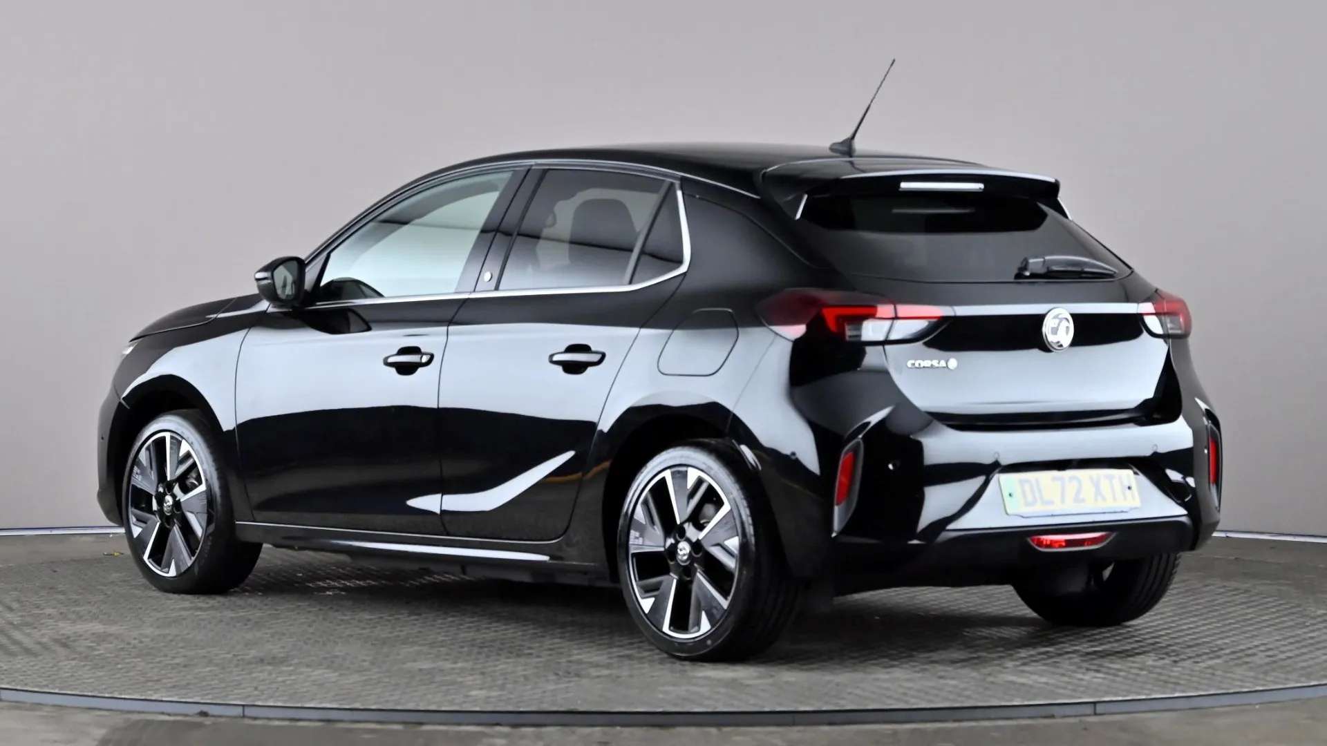 2023 VAUXHALL CORSA 2023 VAUXHALL CORSA