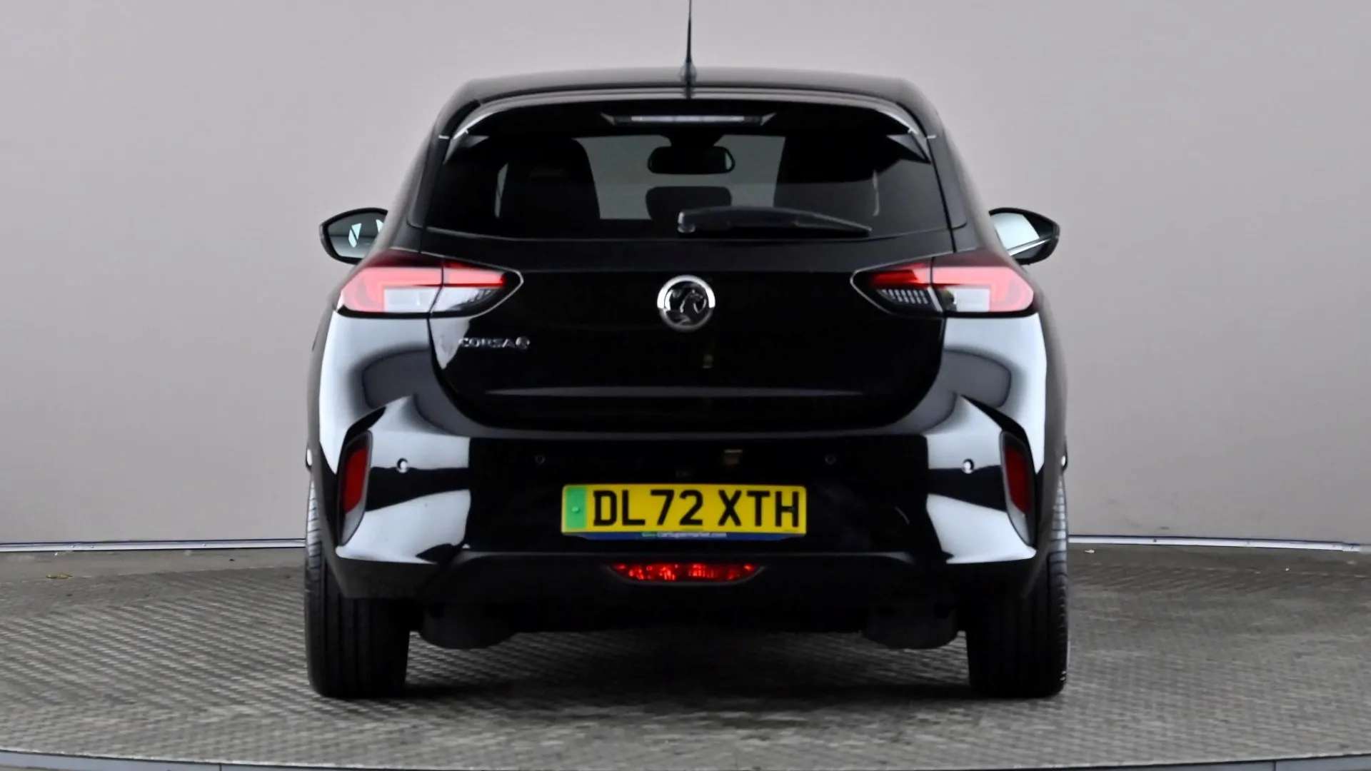 2023 VAUXHALL CORSA 2023 VAUXHALL CORSA