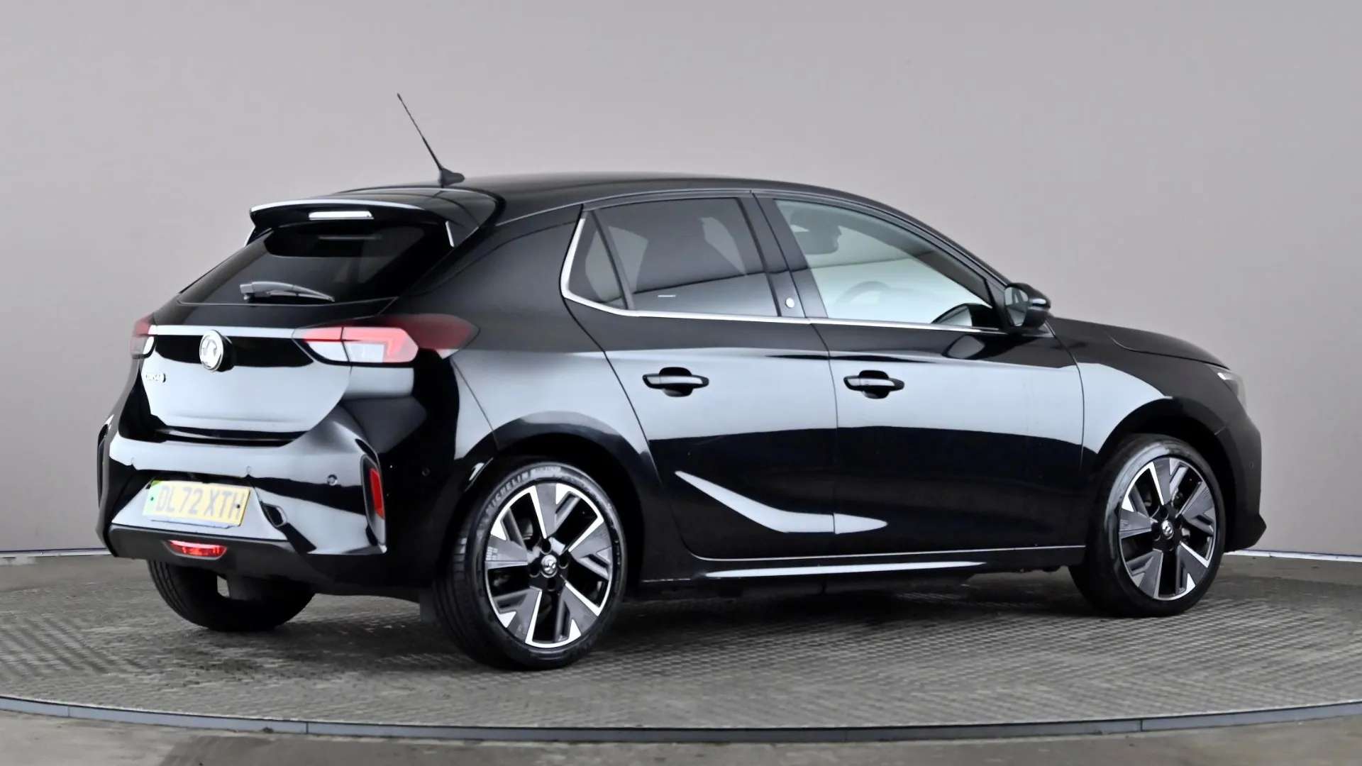 2023 VAUXHALL CORSA 2023 VAUXHALL CORSA