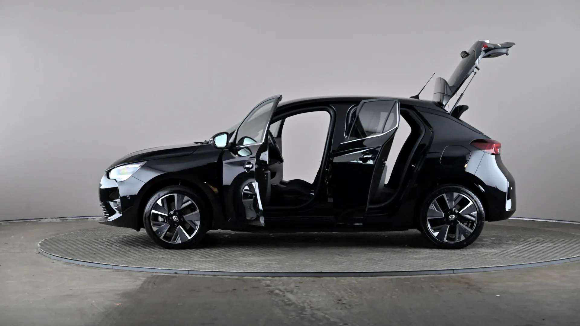 2023 VAUXHALL CORSA 2023 VAUXHALL CORSA