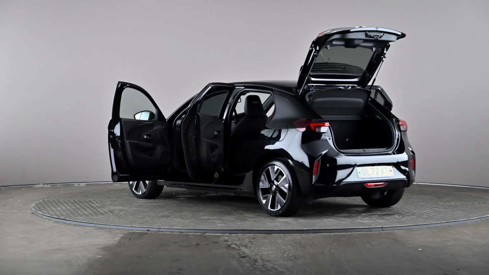 2023 VAUXHALL CORSA 2023 VAUXHALL CORSA