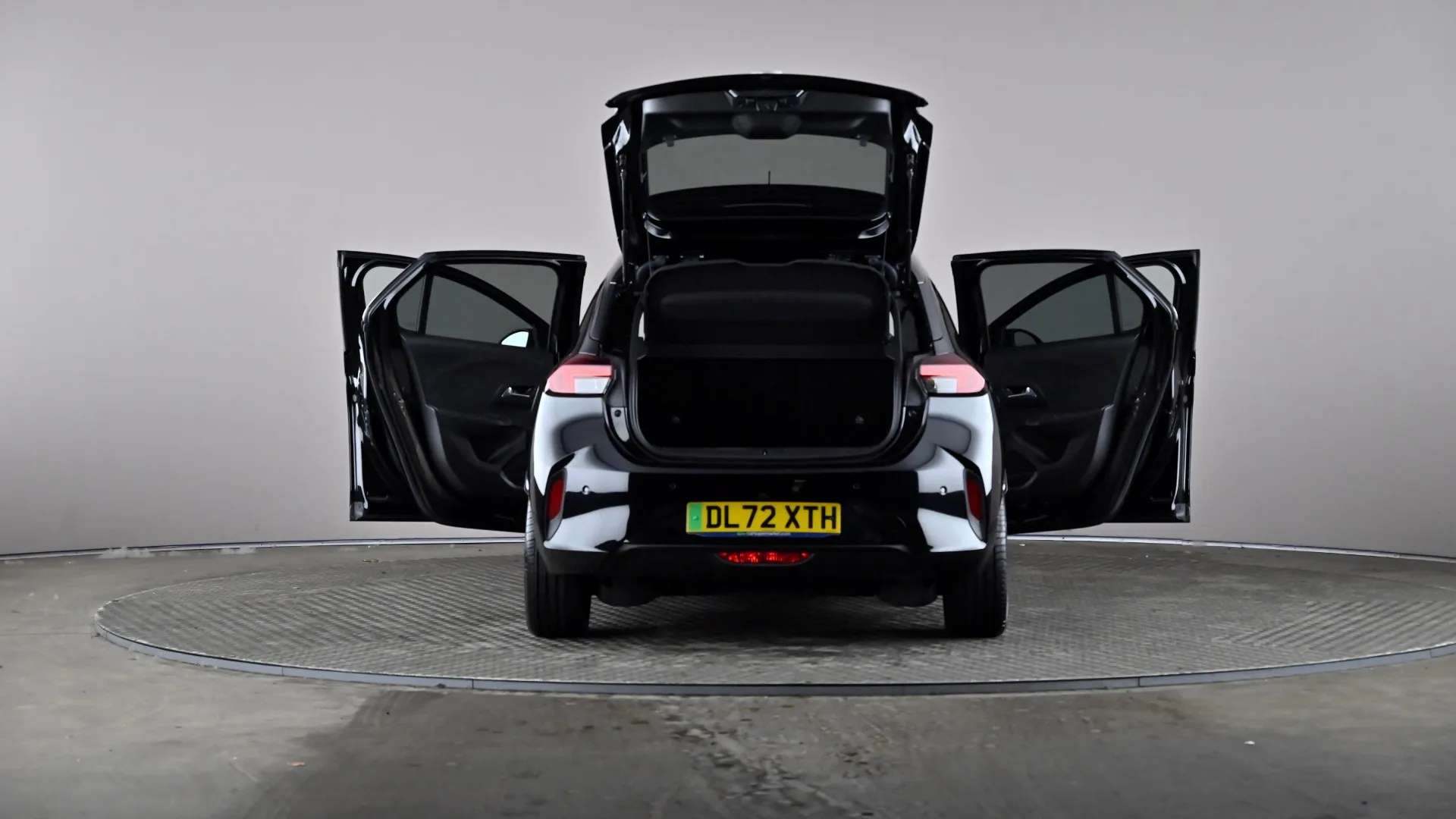 2023 VAUXHALL CORSA 2023 VAUXHALL CORSA