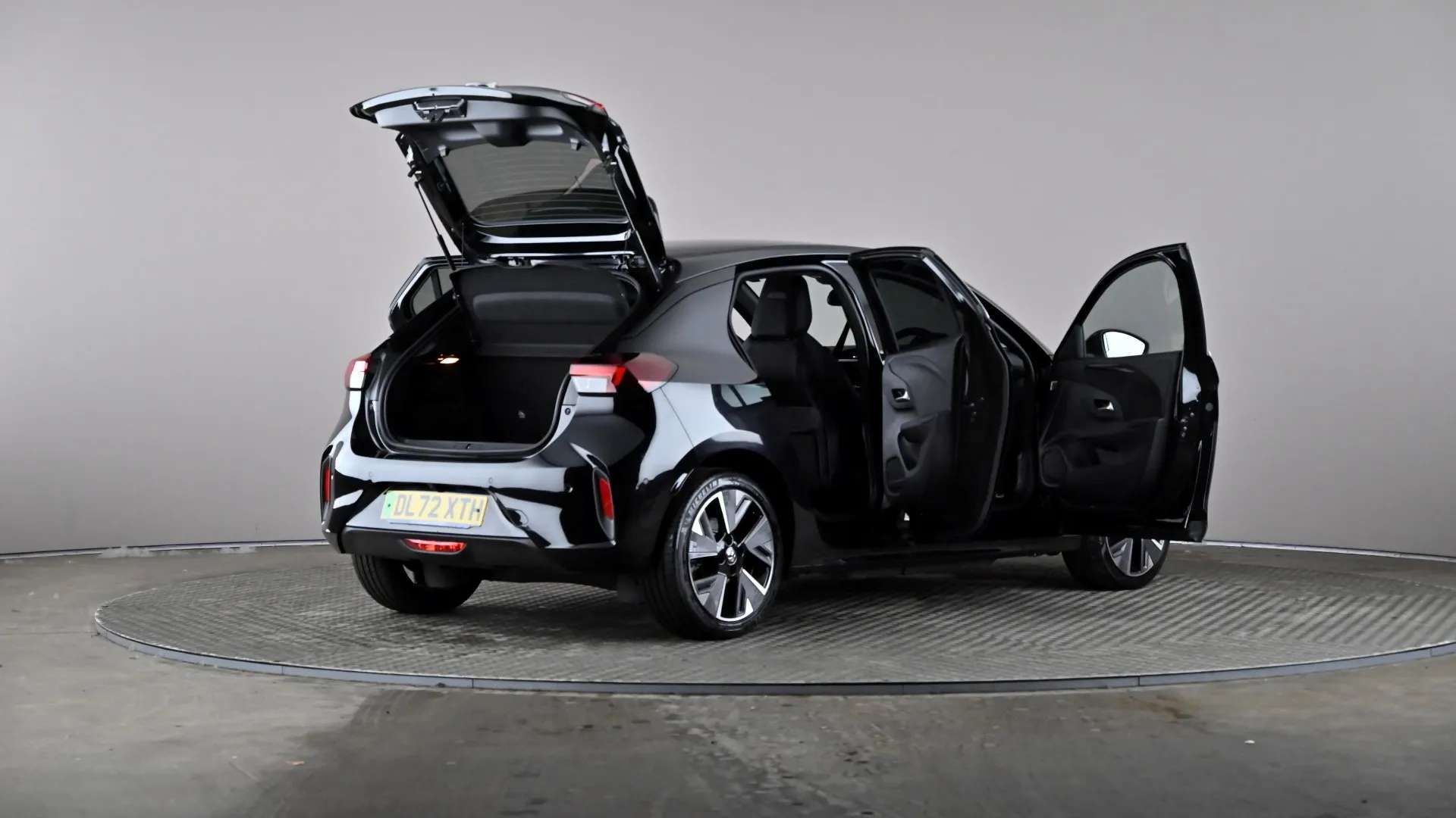 2023 VAUXHALL CORSA 2023 VAUXHALL CORSA