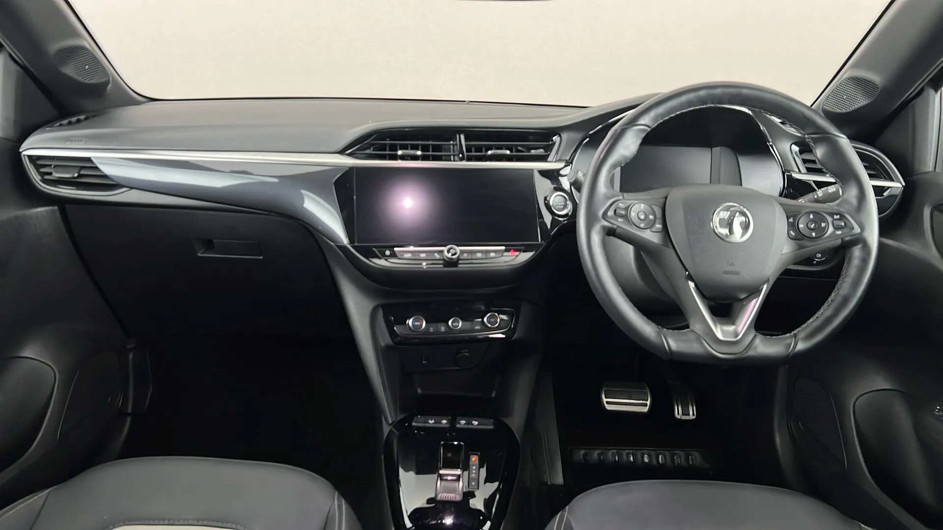 2023 VAUXHALL CORSA 2023 VAUXHALL CORSA