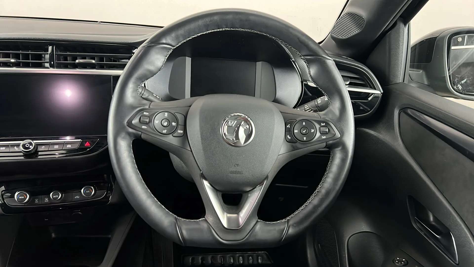 2023 VAUXHALL CORSA 2023 VAUXHALL CORSA