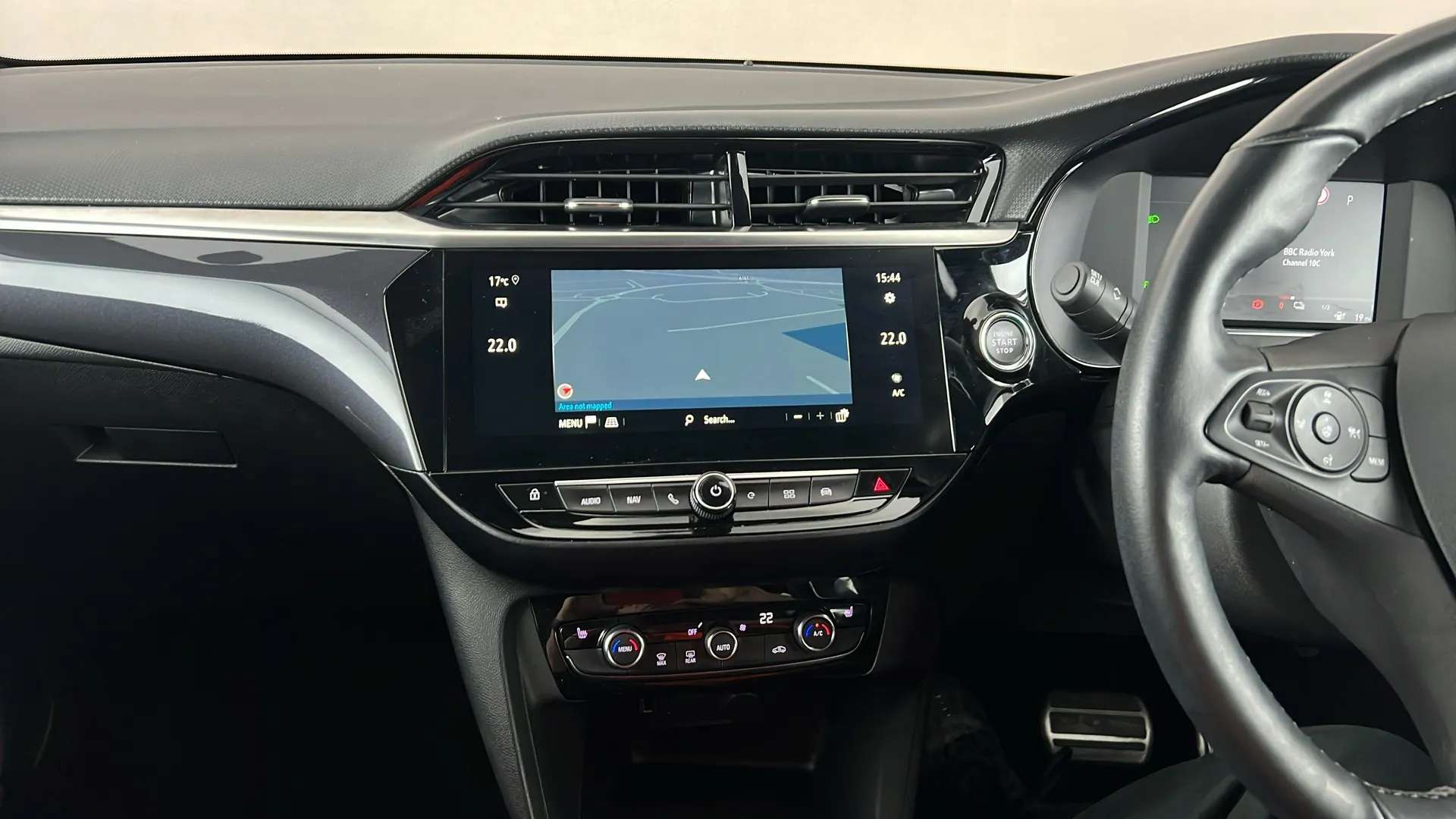 2023 VAUXHALL CORSA 2023 VAUXHALL CORSA