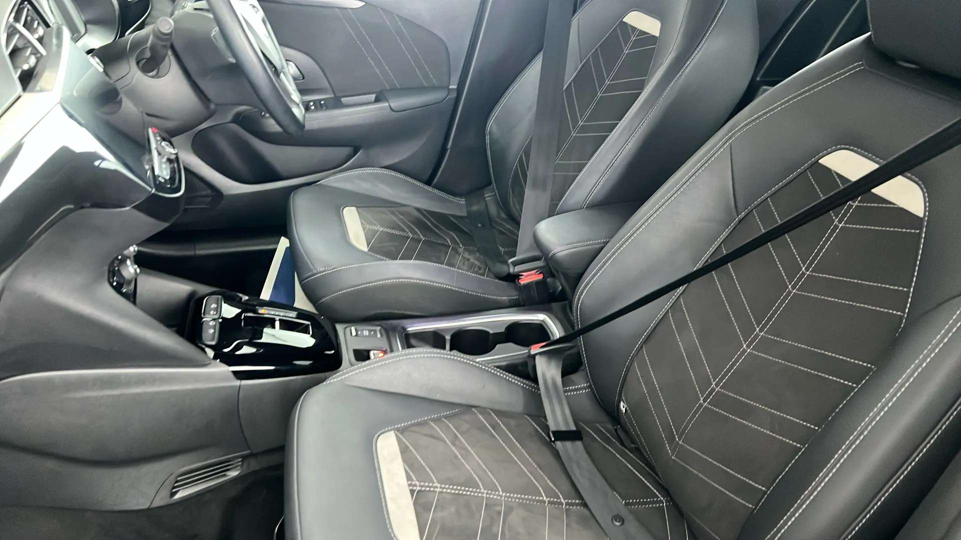 2023 VAUXHALL CORSA 2023 VAUXHALL CORSA