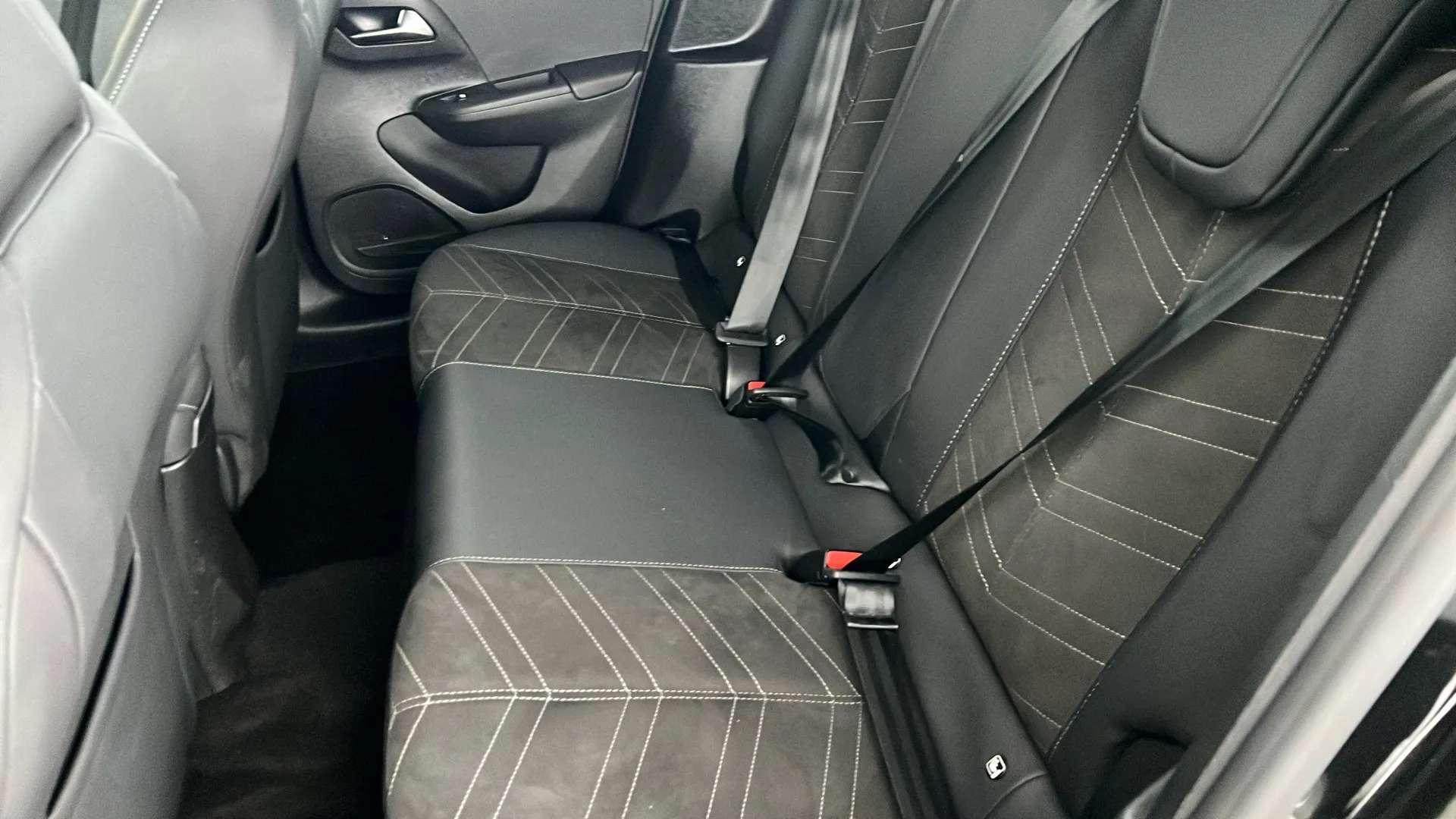 2023 VAUXHALL CORSA 2023 VAUXHALL CORSA