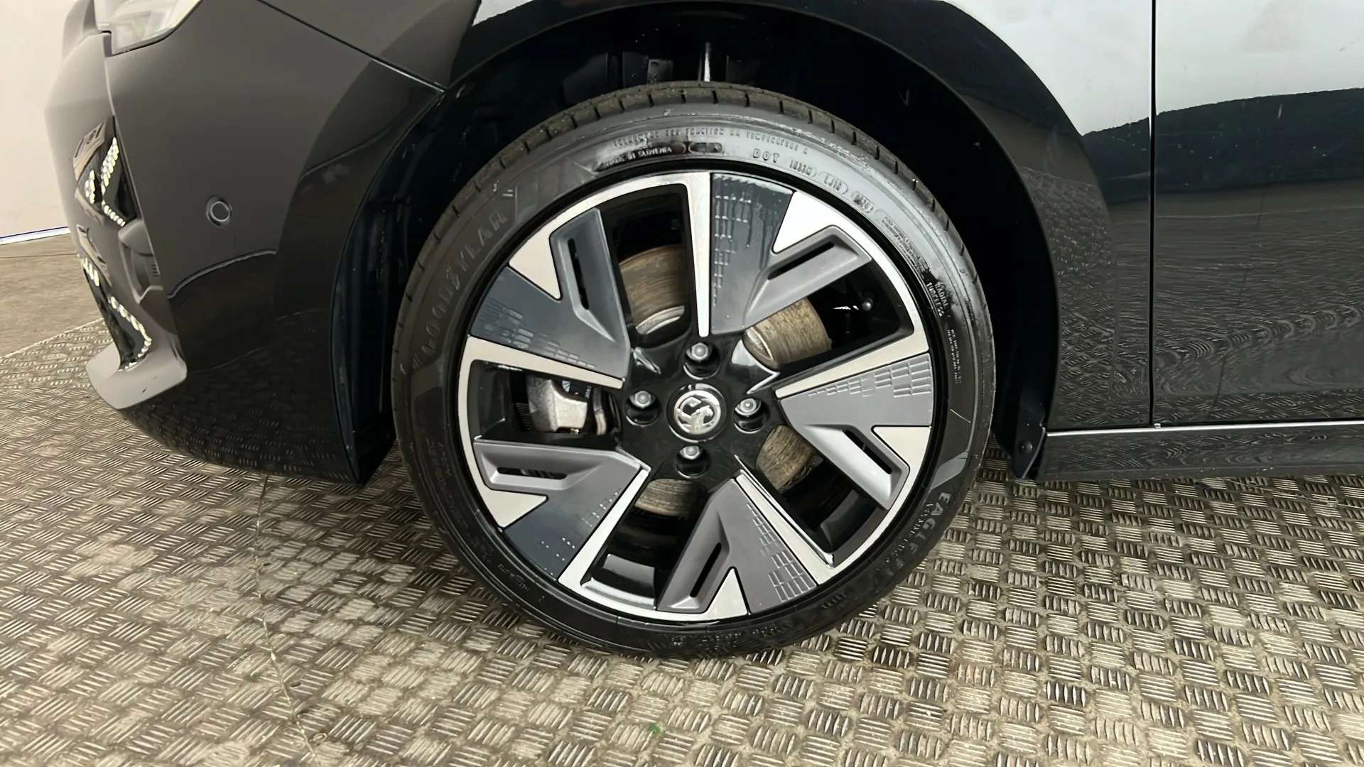 2023 VAUXHALL CORSA 2023 VAUXHALL CORSA