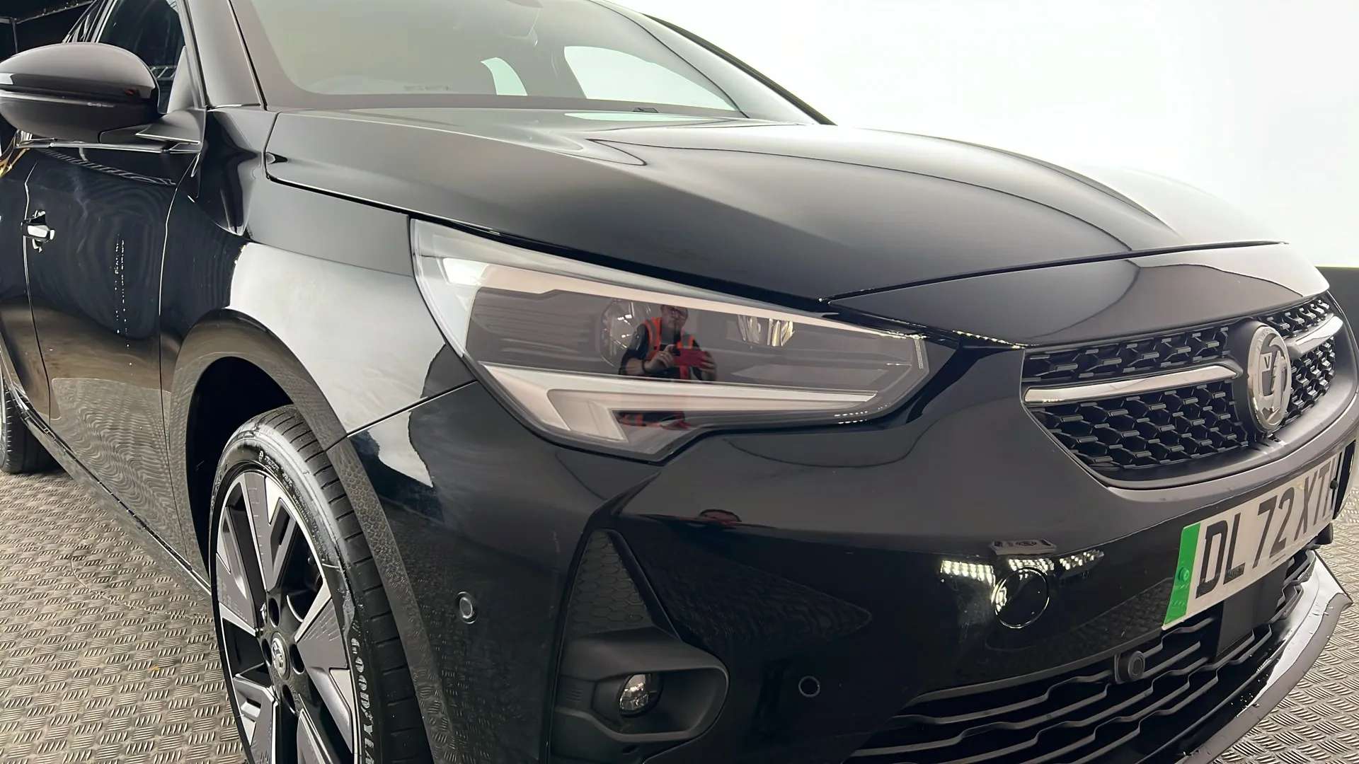 2023 VAUXHALL CORSA 2023 VAUXHALL CORSA