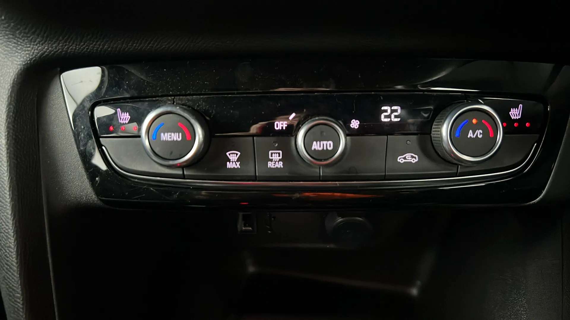 2023 VAUXHALL CORSA 2023 VAUXHALL CORSA