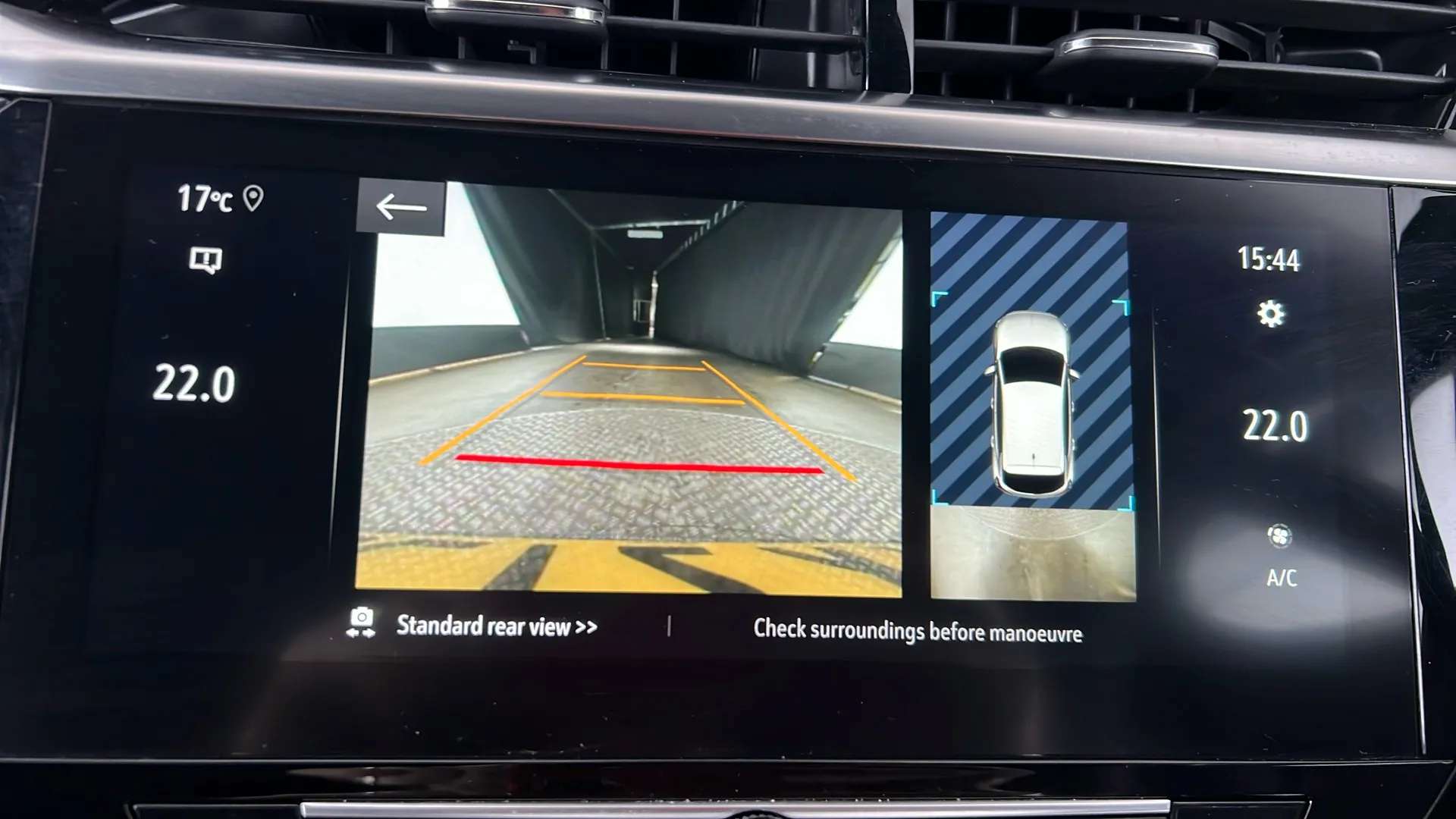 2023 VAUXHALL CORSA 2023 VAUXHALL CORSA