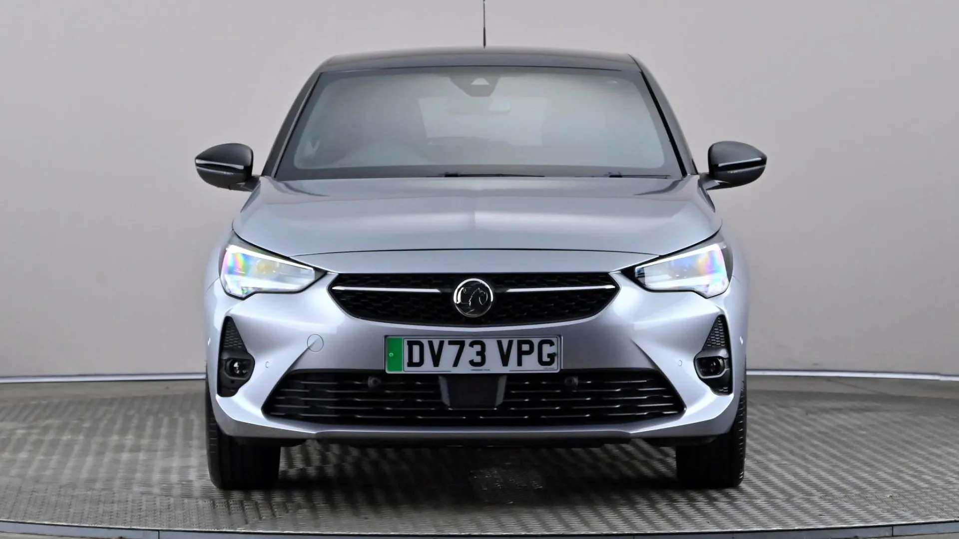 2023 VAUXHALL CORSA 2023 VAUXHALL CORSA