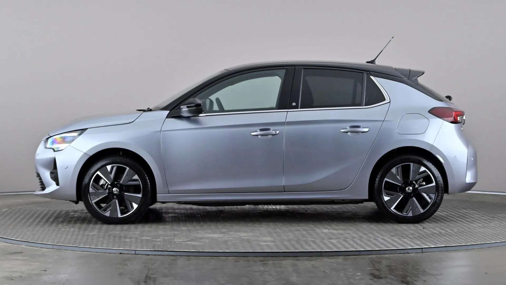 2023 VAUXHALL CORSA 2023 VAUXHALL CORSA