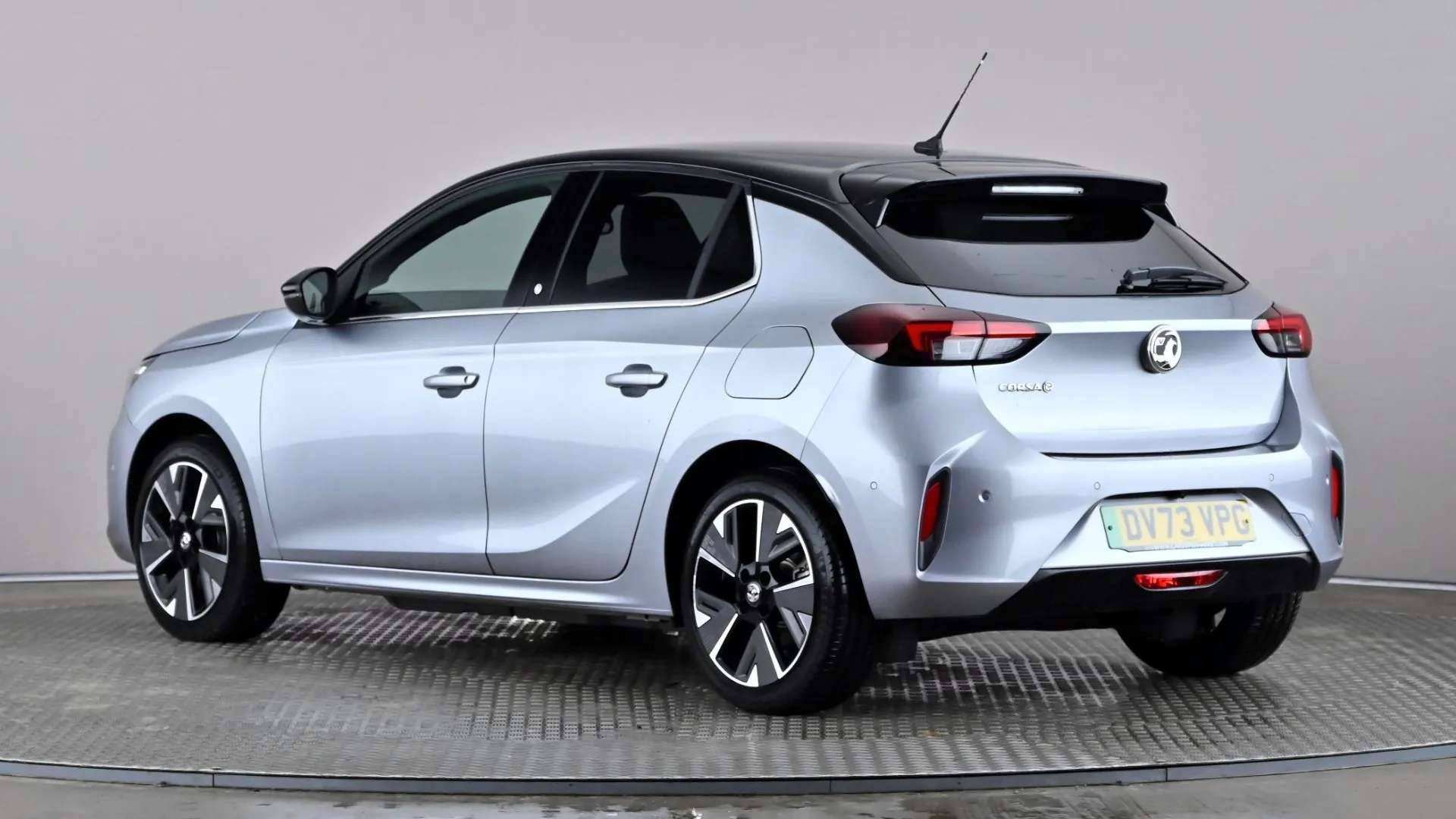 2023 VAUXHALL CORSA 2023 VAUXHALL CORSA