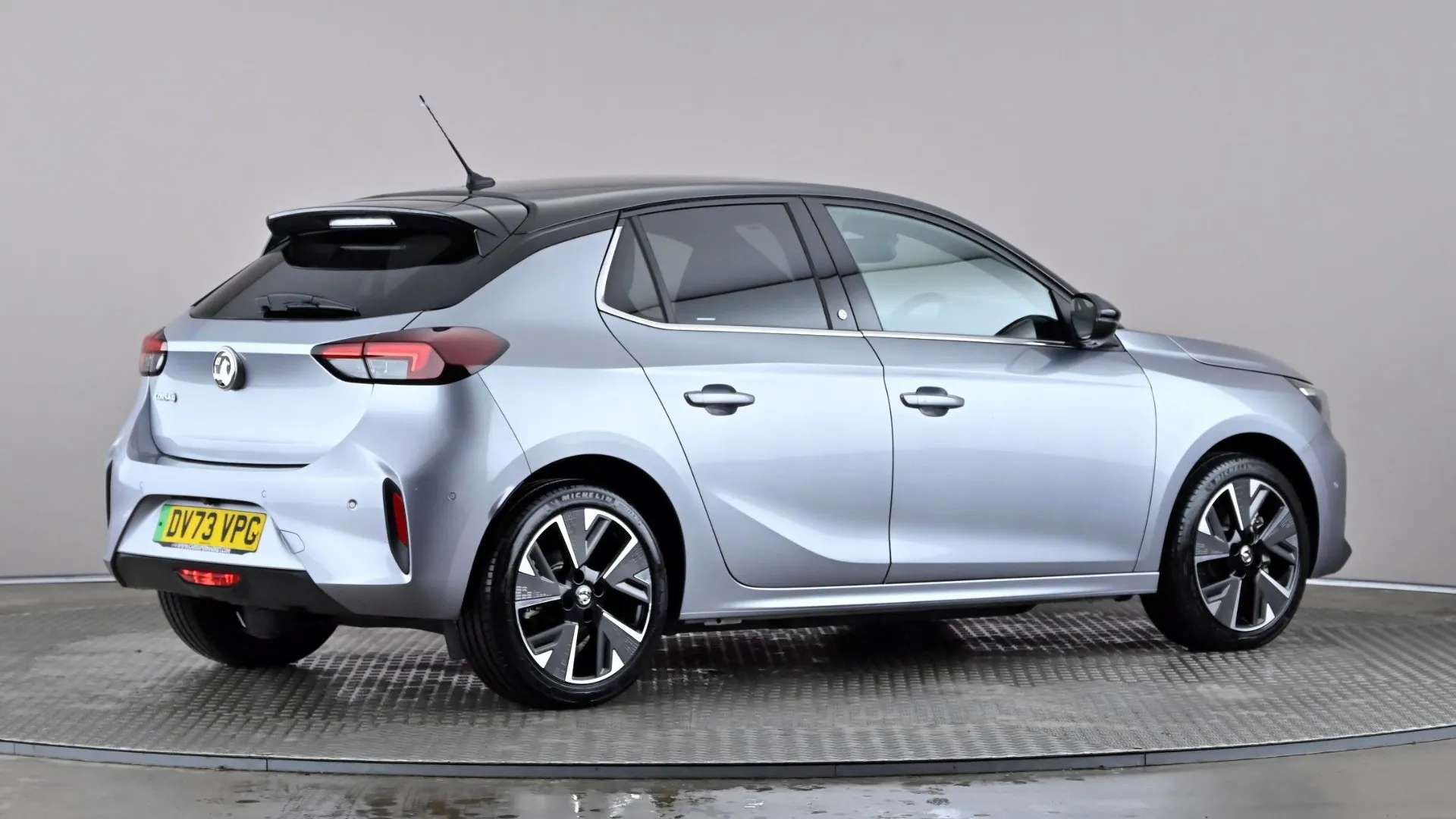 2023 VAUXHALL CORSA 2023 VAUXHALL CORSA