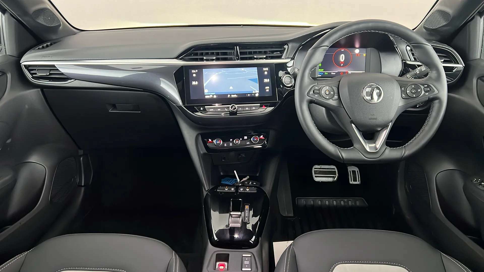 2023 VAUXHALL CORSA 2023 VAUXHALL CORSA