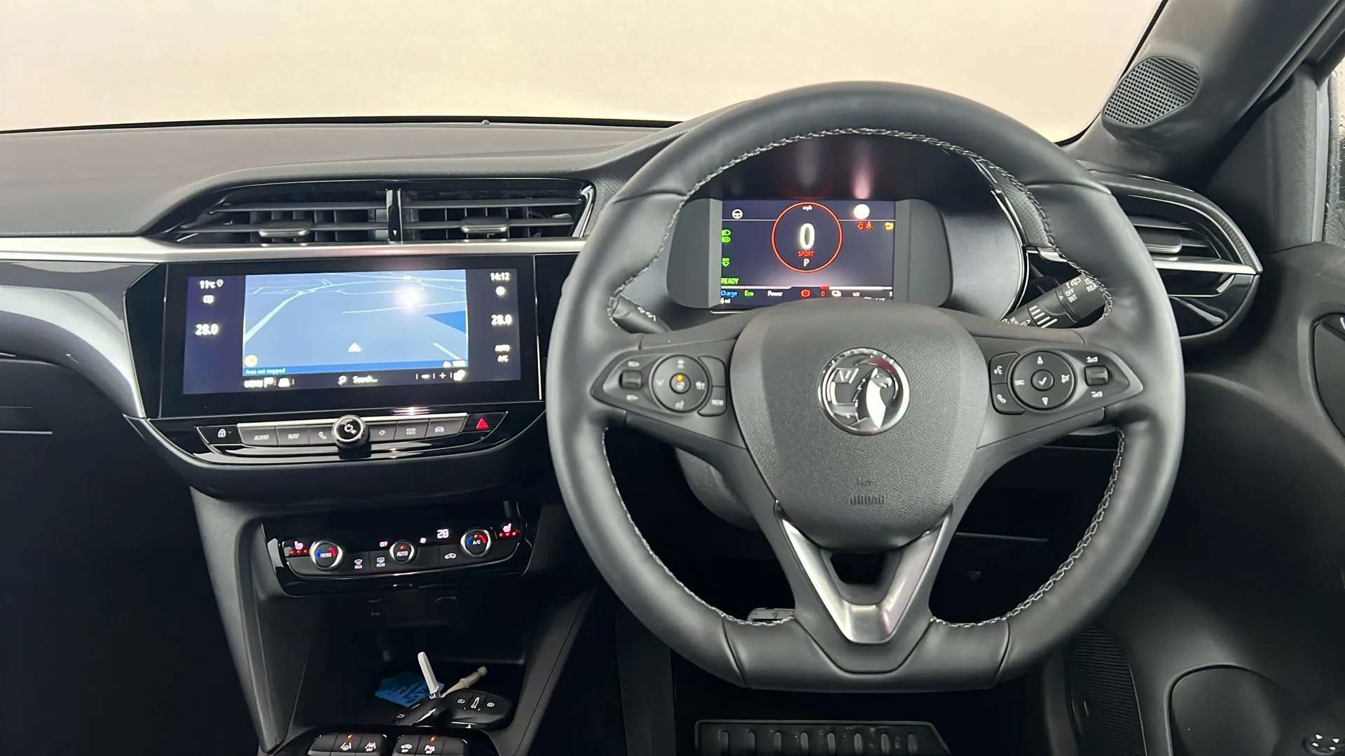 2023 VAUXHALL CORSA 2023 VAUXHALL CORSA