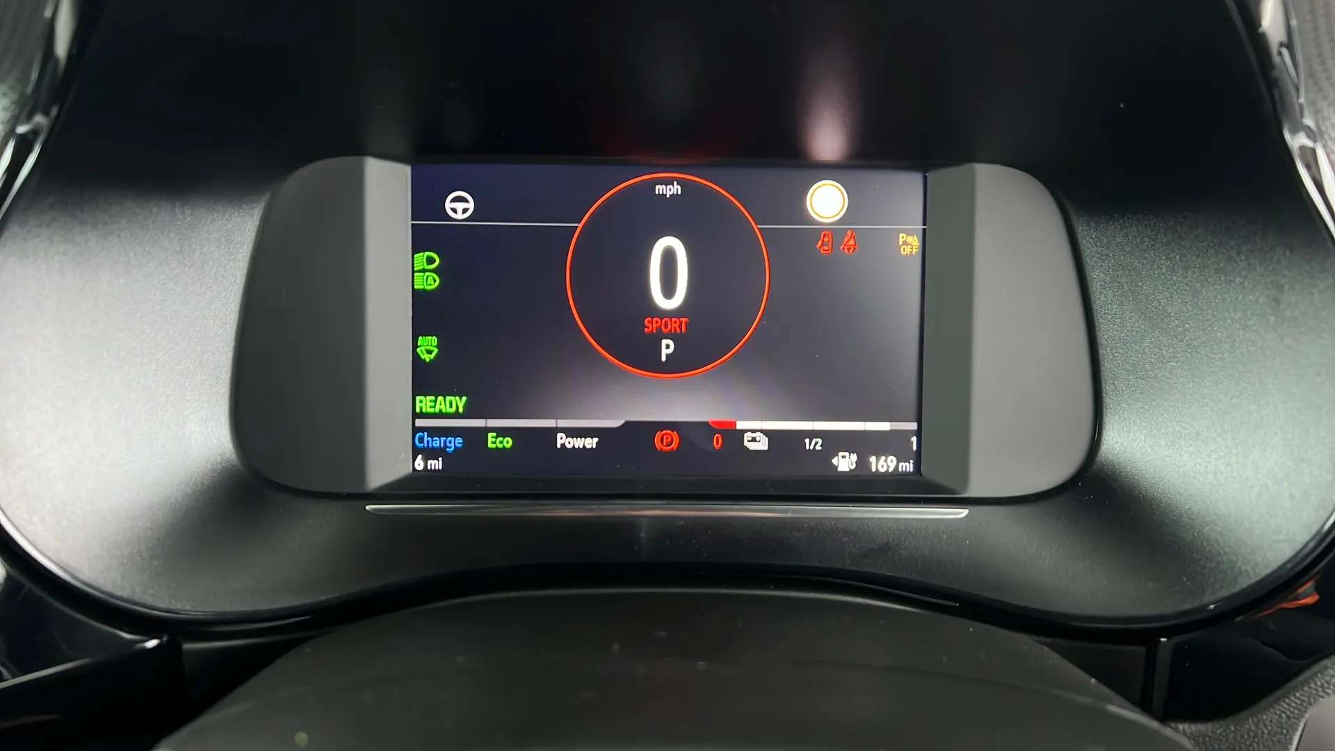 2023 VAUXHALL CORSA 2023 VAUXHALL CORSA