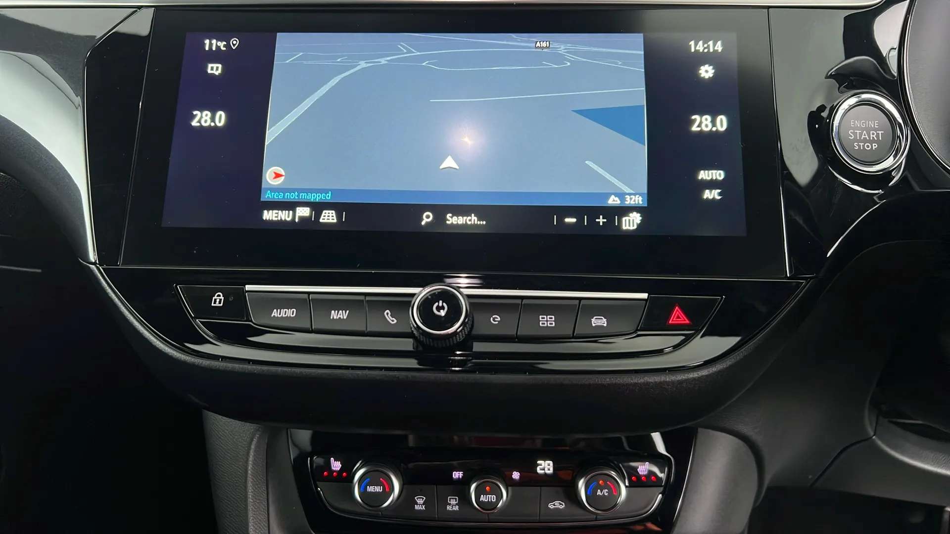 2023 VAUXHALL CORSA 2023 VAUXHALL CORSA