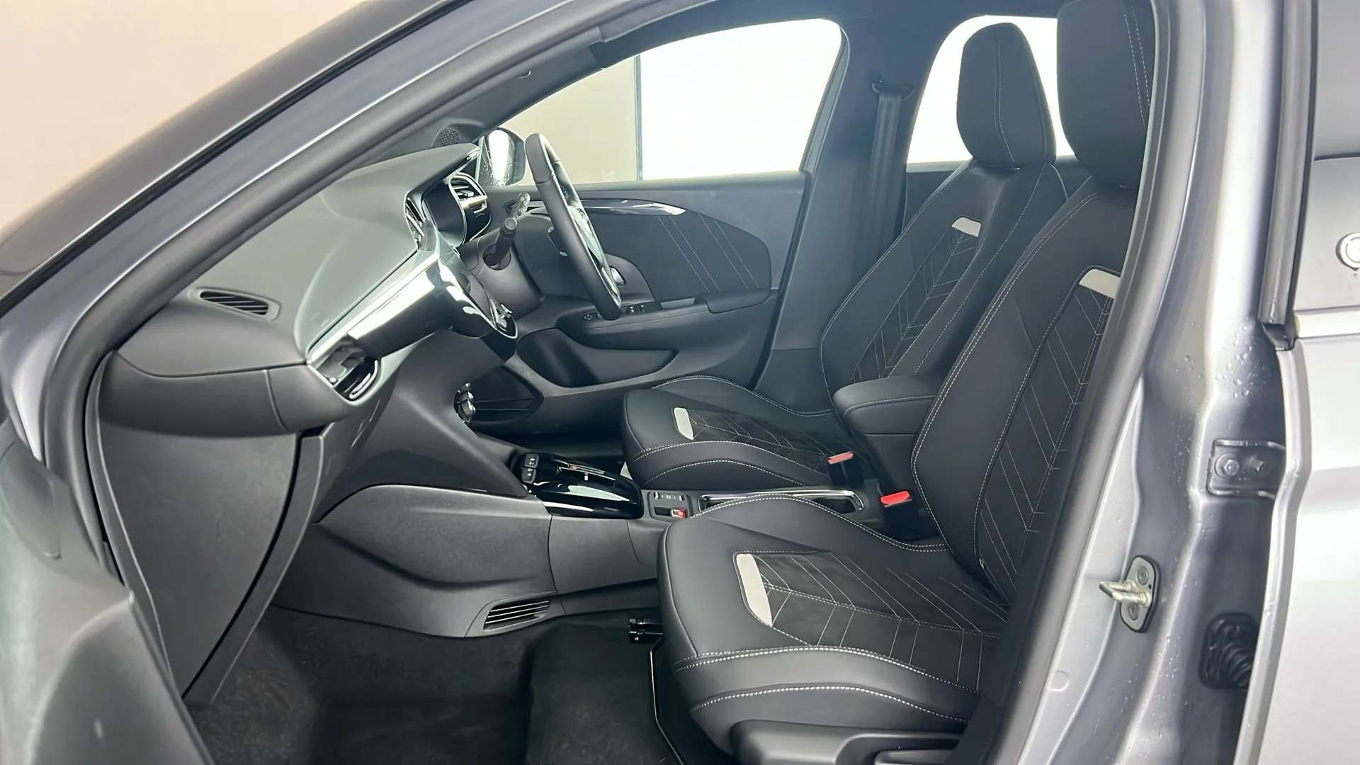 2023 VAUXHALL CORSA 2023 VAUXHALL CORSA