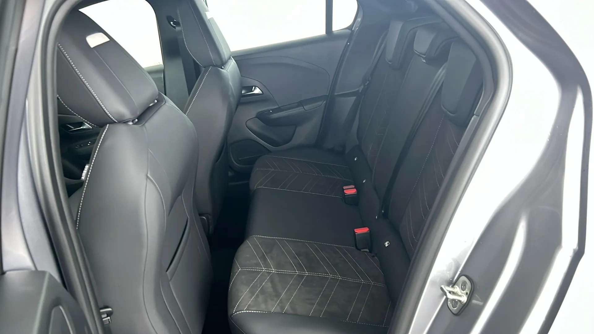 2023 VAUXHALL CORSA 2023 VAUXHALL CORSA