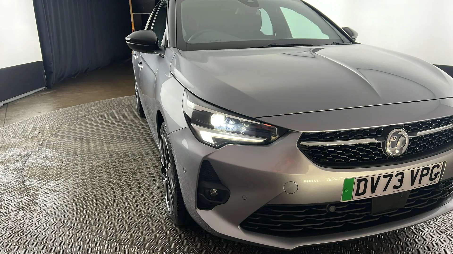 2023 VAUXHALL CORSA 2023 VAUXHALL CORSA