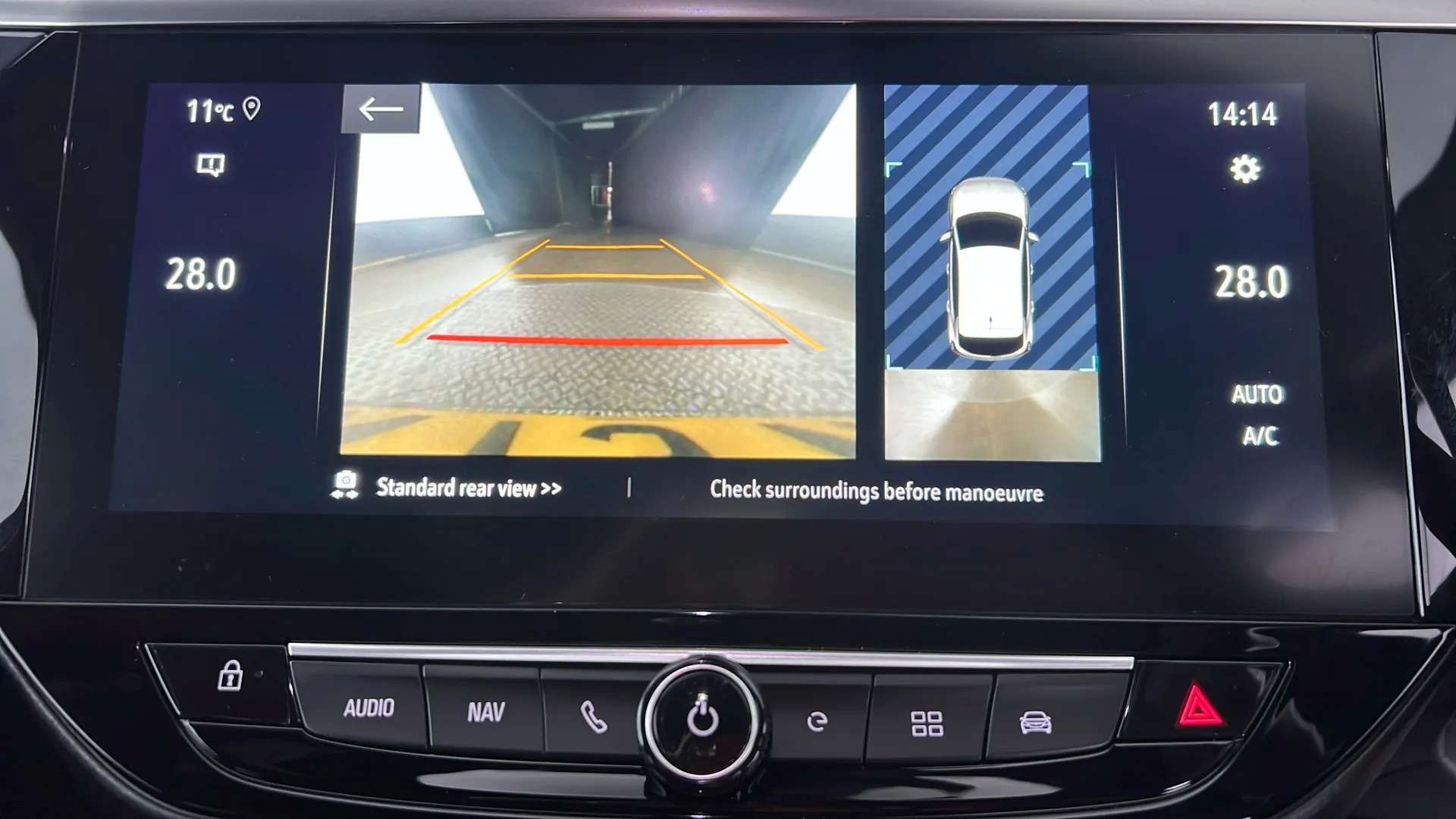 2023 VAUXHALL CORSA 2023 VAUXHALL CORSA