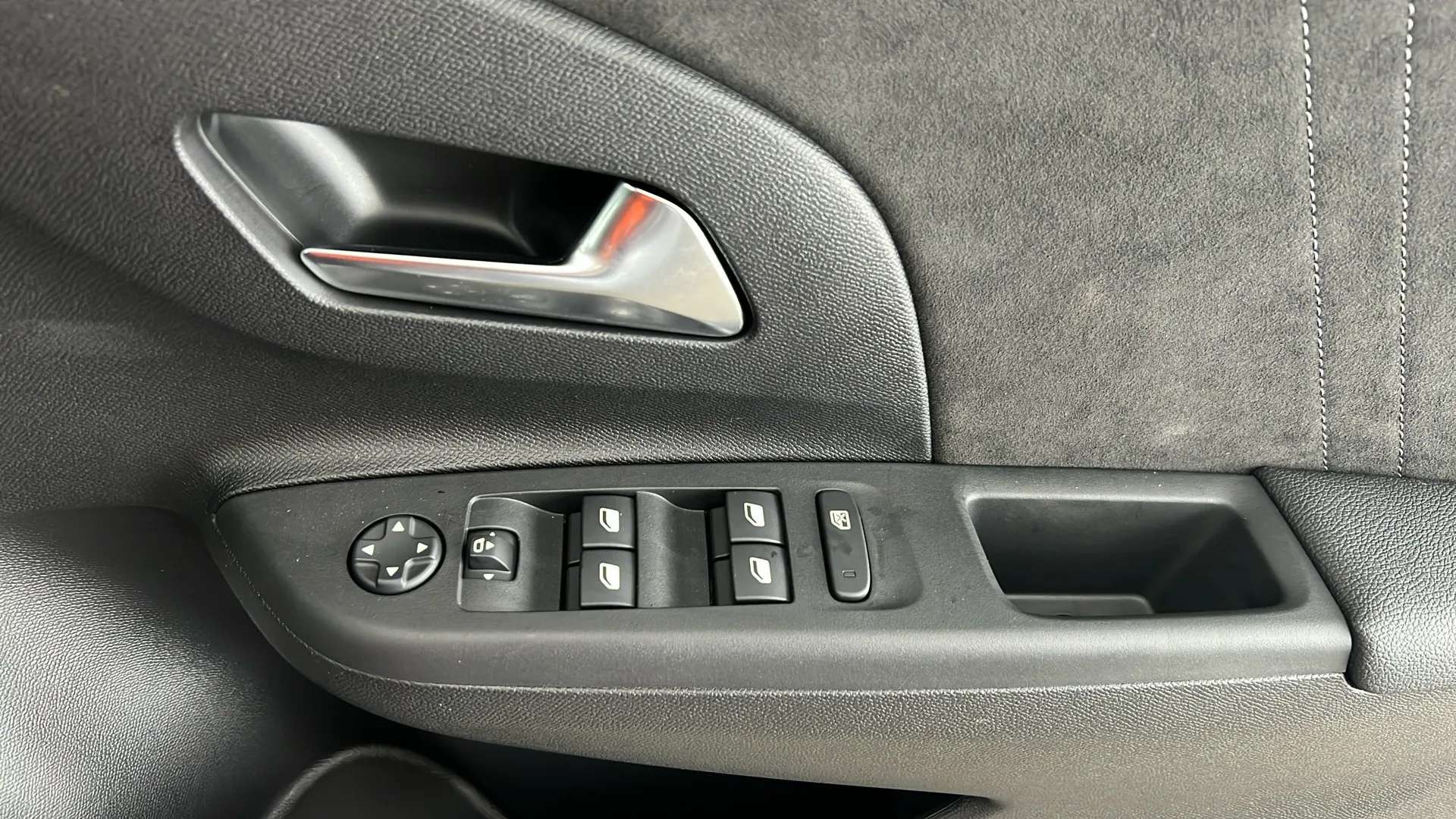 2023 VAUXHALL CORSA 2023 VAUXHALL CORSA