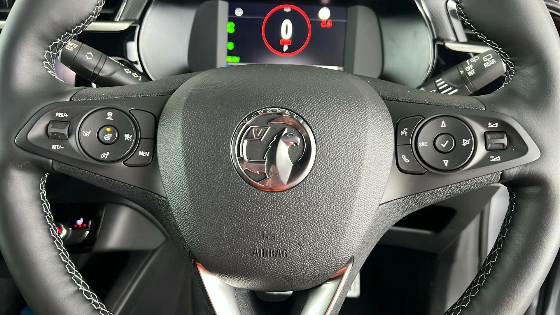 2023 VAUXHALL CORSA 2023 VAUXHALL CORSA