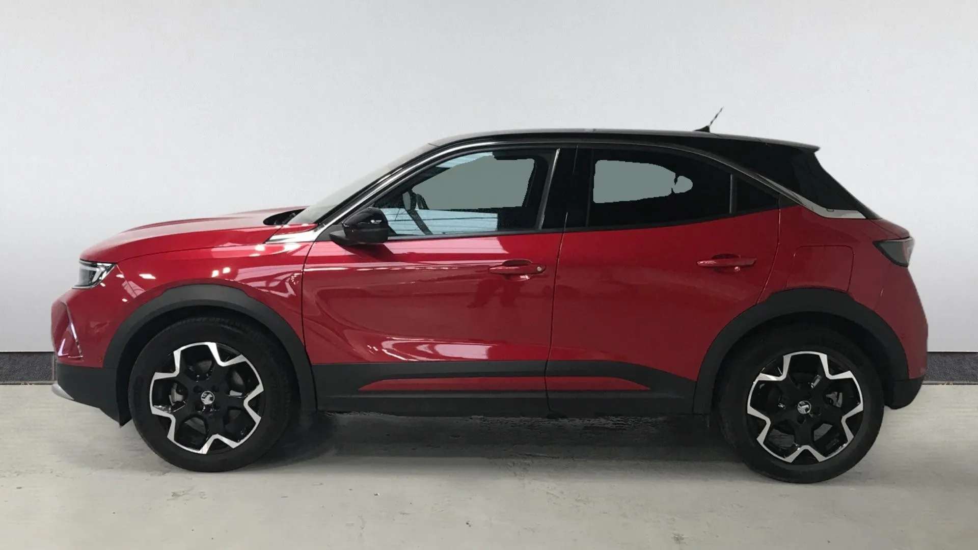 A 2022 VAUXHALL MOKKA 100kW Ultimate 50kWh Auto A 2022 VAUXHALL MOKKA 100kW Ultimate 50kWh Auto